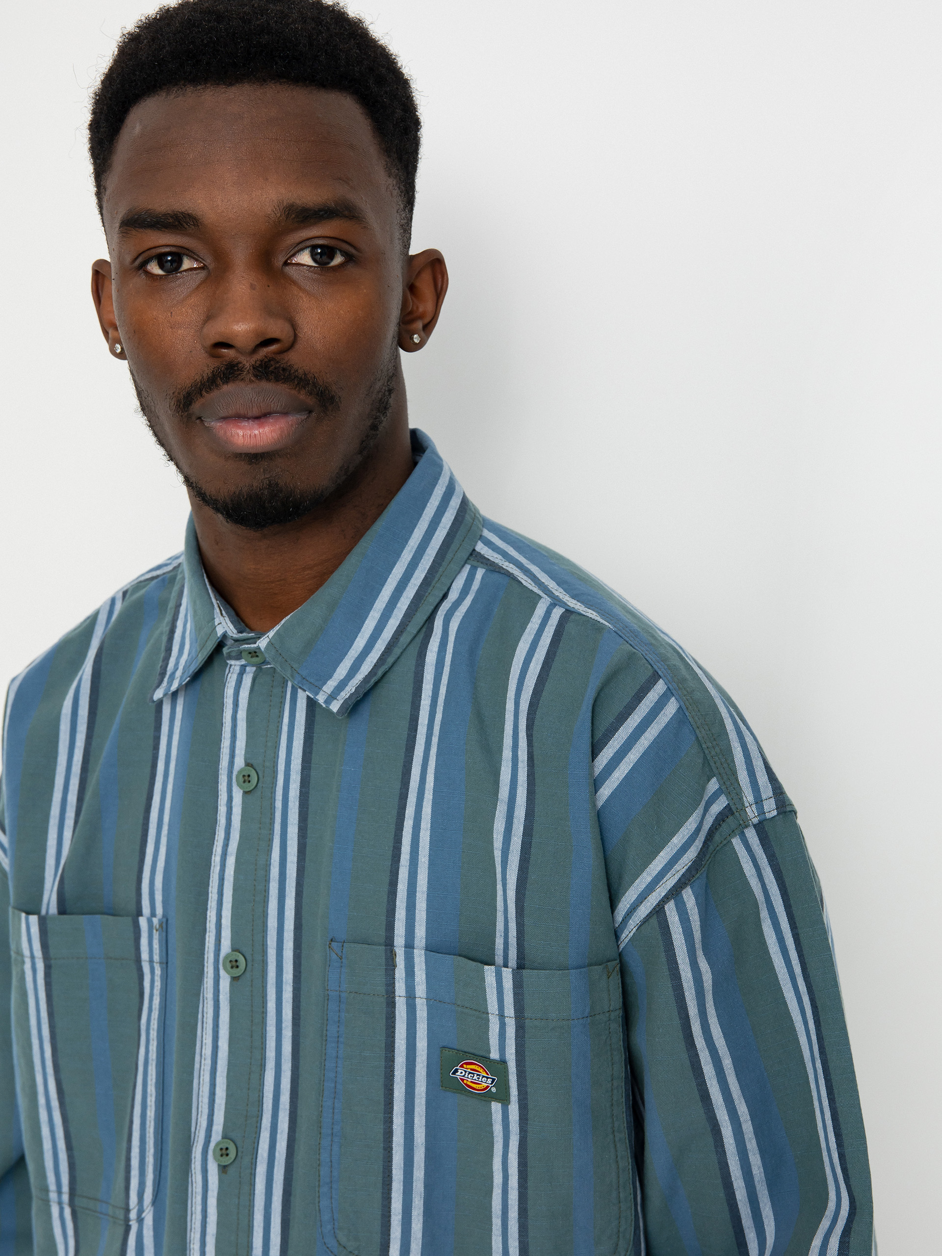 Dickies Glade Spring Ing (vrticl yd stipe coronet)