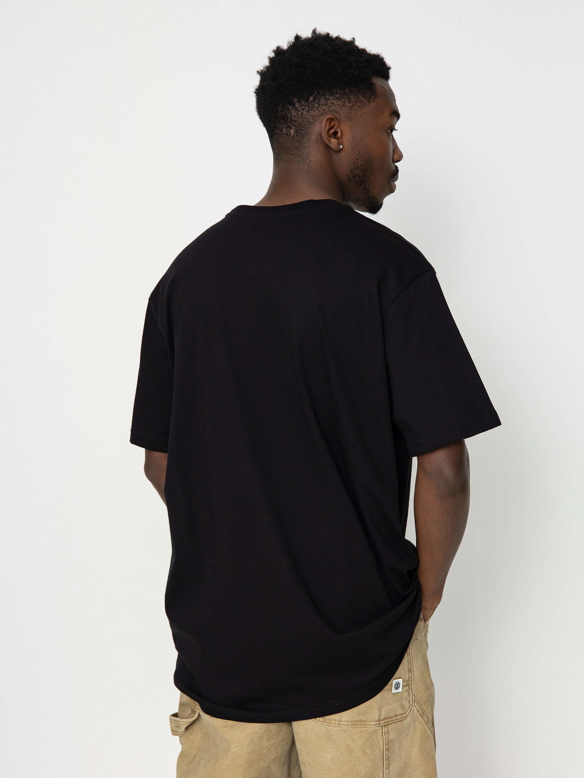 Póló Malita Oko (black)