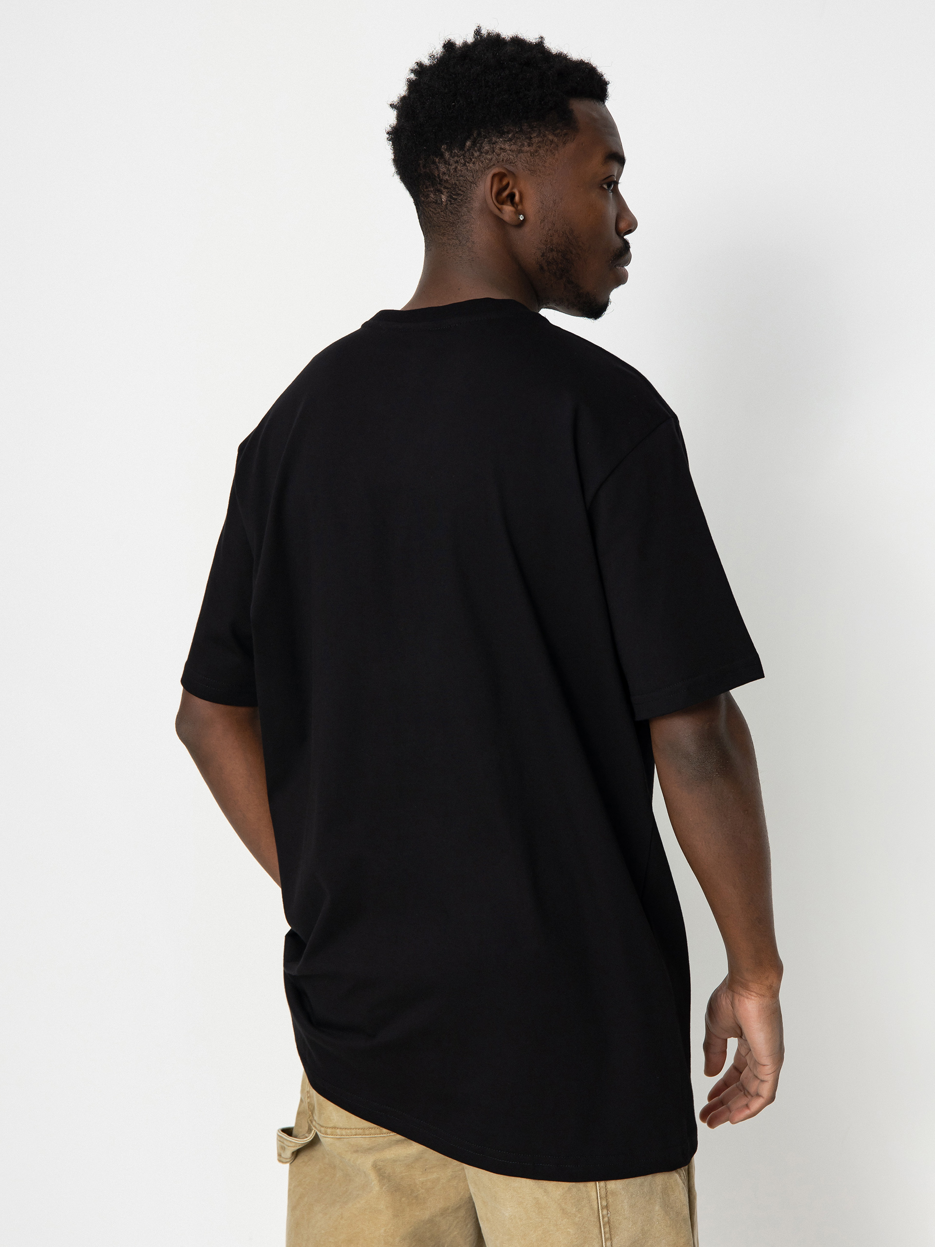 Póló Malita Tv (black)