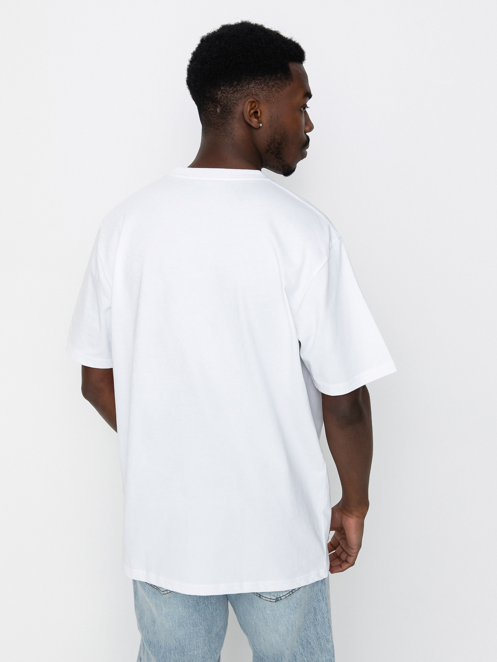 Volcom Fa Tetsunori 1 Póló (white)