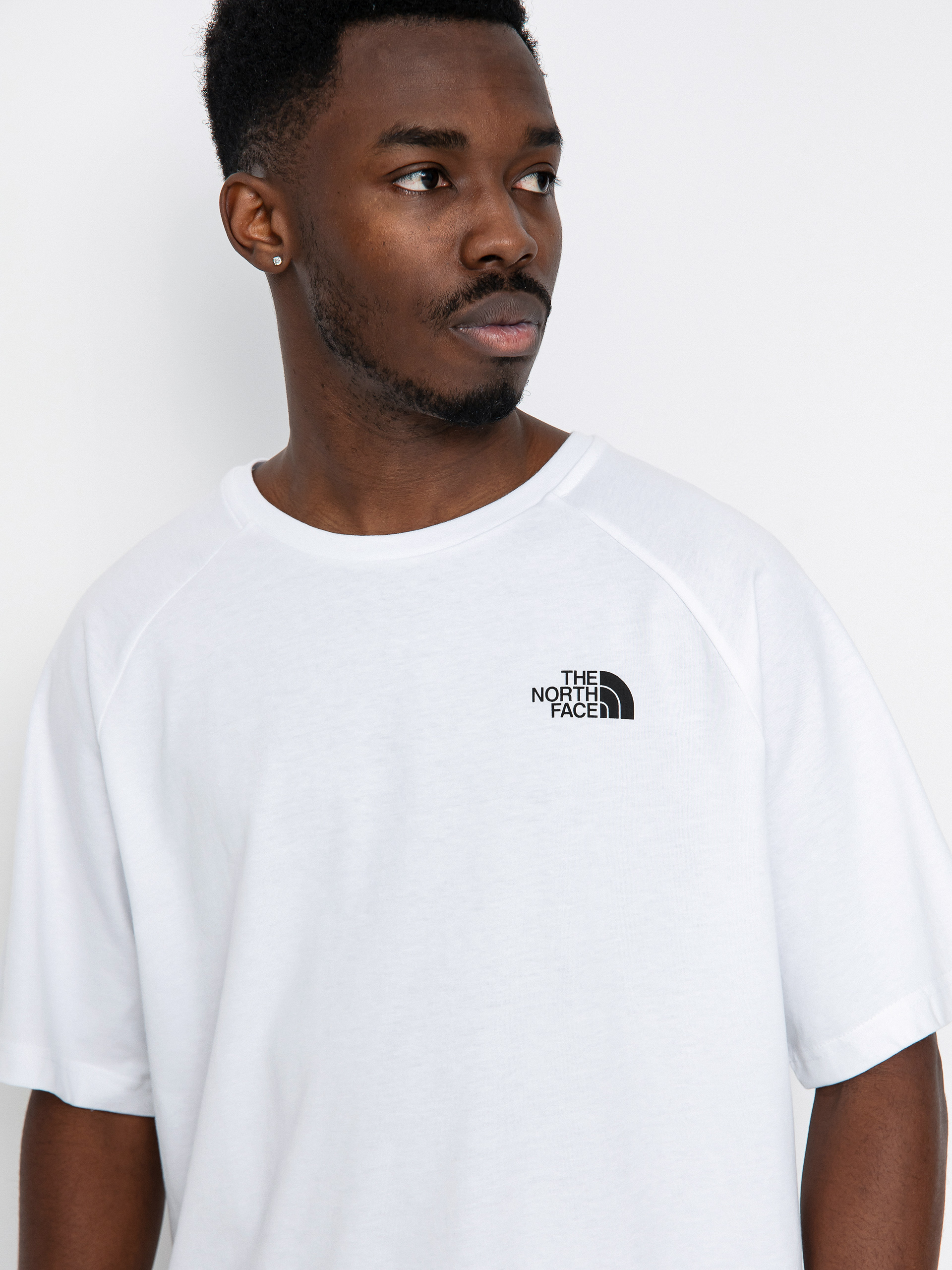 The North Face North Faces Póló (tnf white)