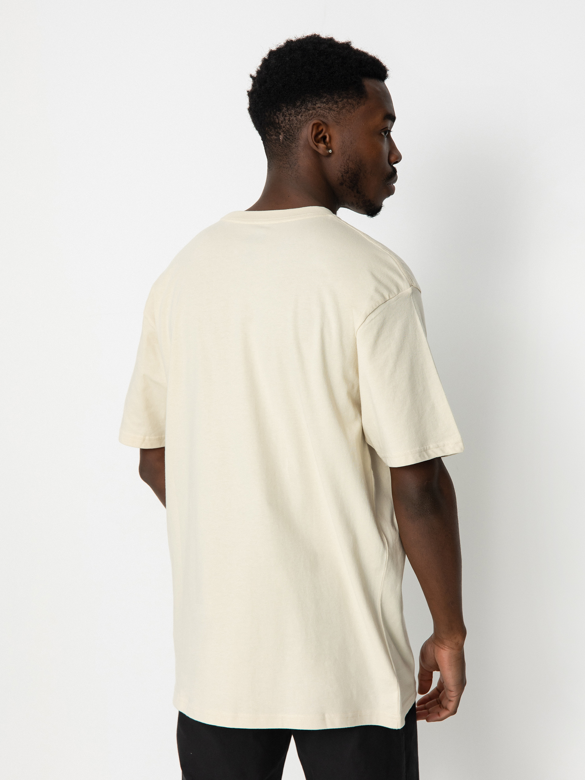 Quiksilver Neverending Surf Póló (birch)