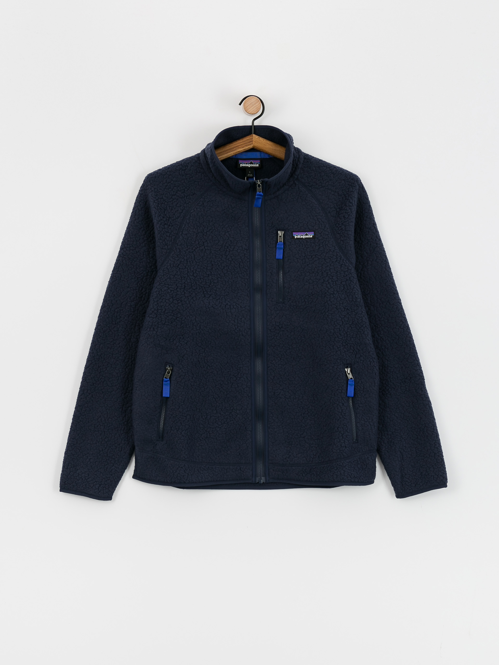 Patagonia Retro Pile Dzseki (new navy)