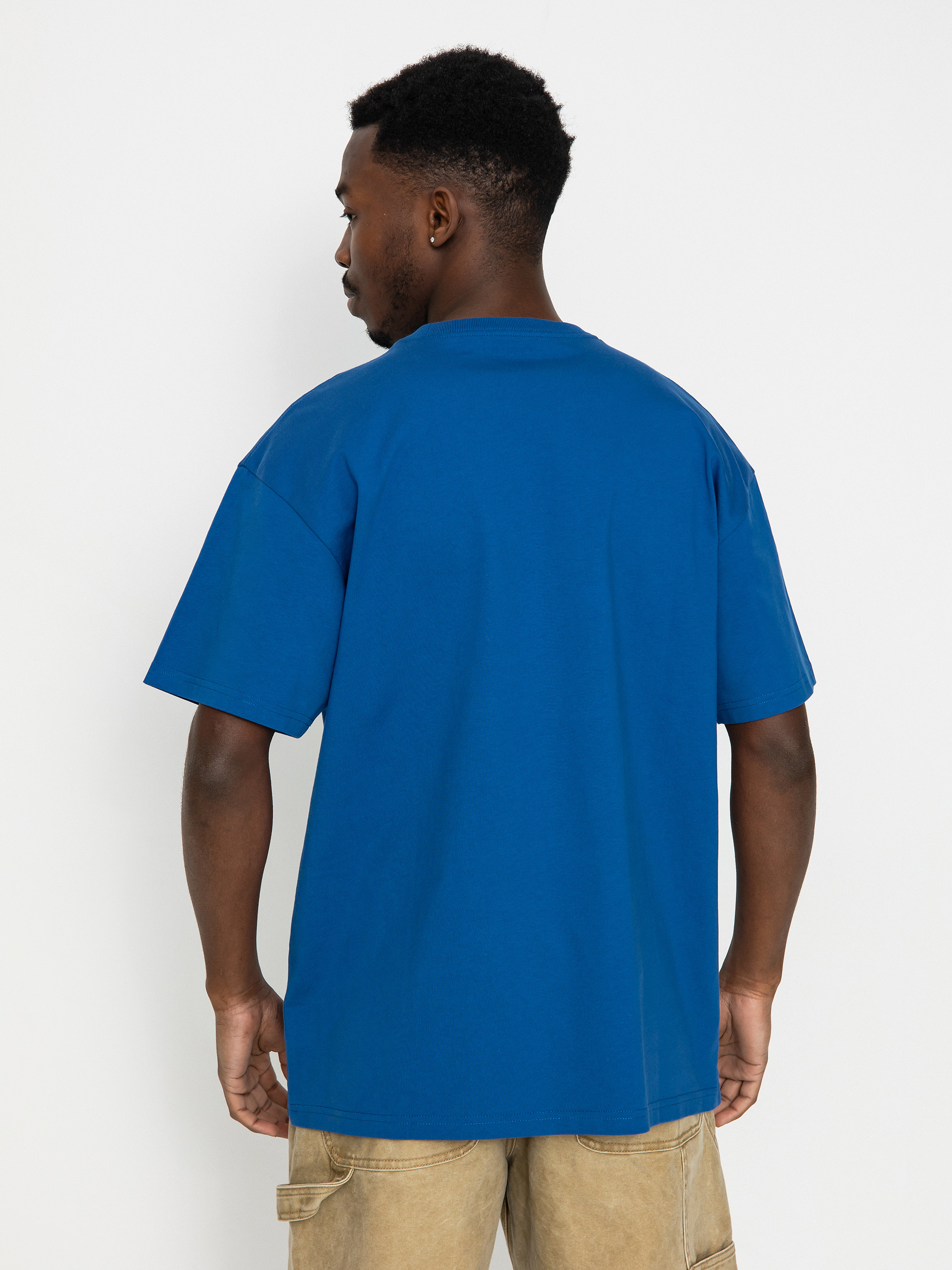 Carhartt WIP Chase Póló (acapulco/gold)