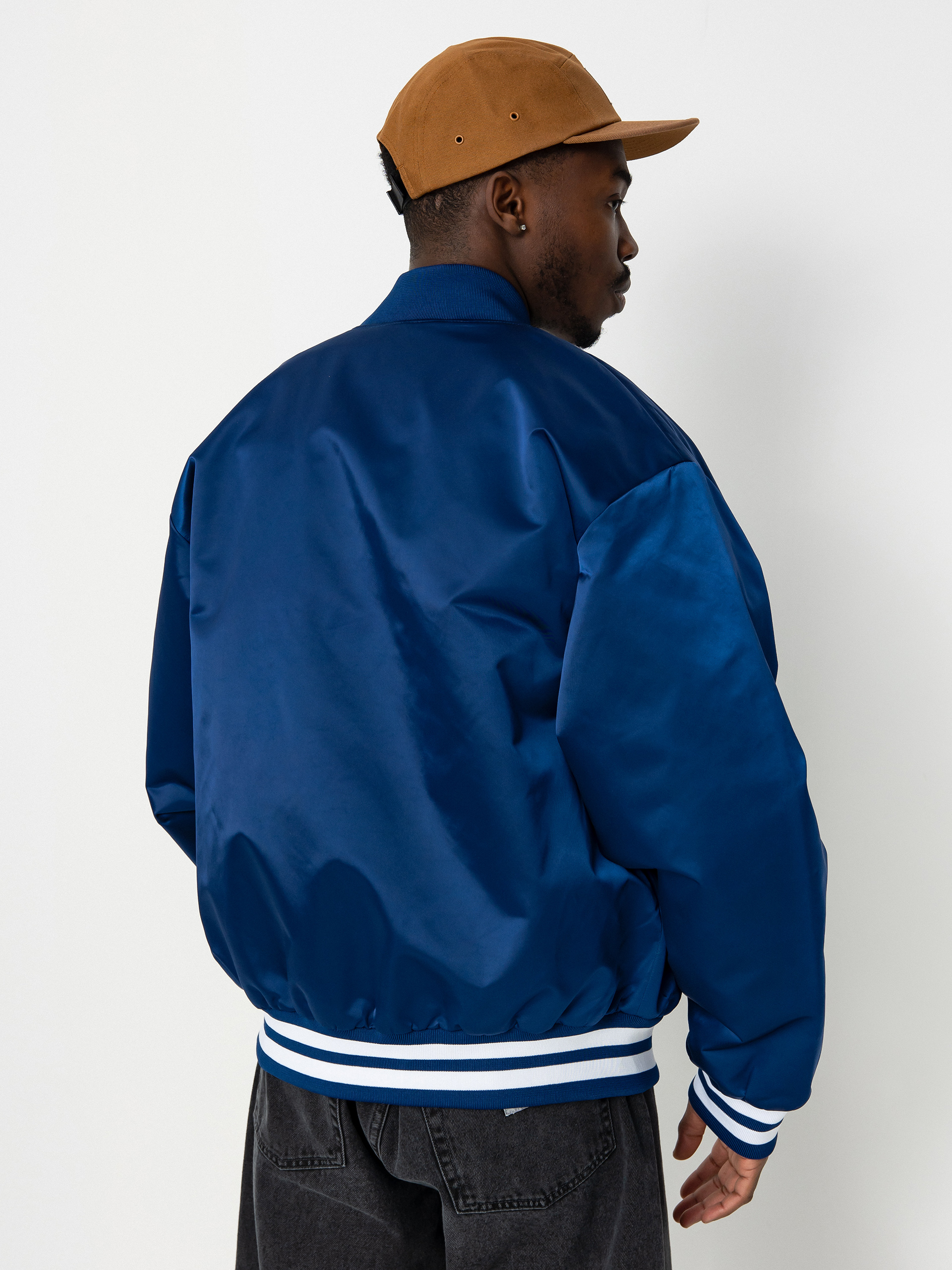 Carhartt WIP Class of 89 Bomber Dzseki (elder/white)