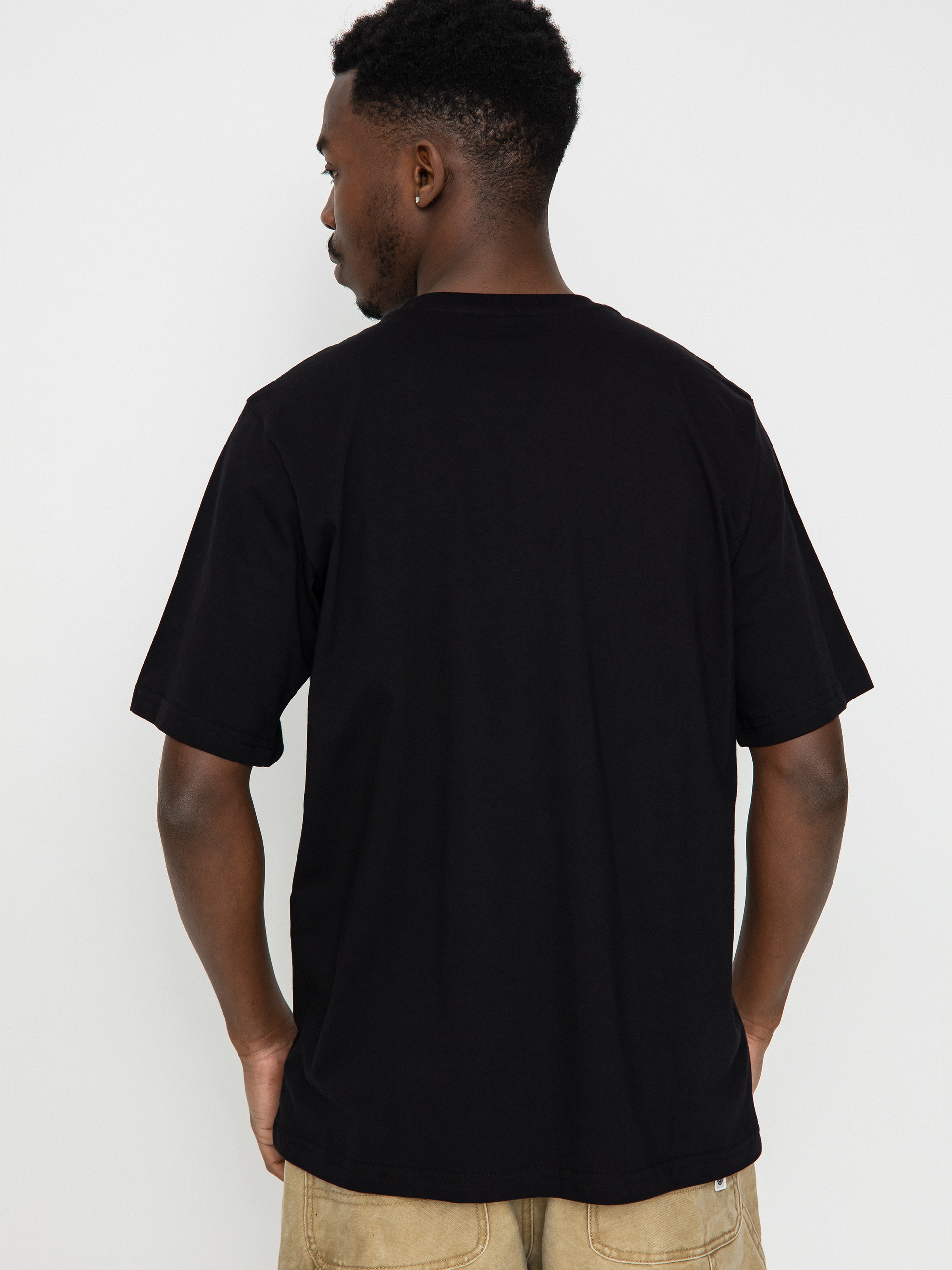 Póló Palto Scifi (black)