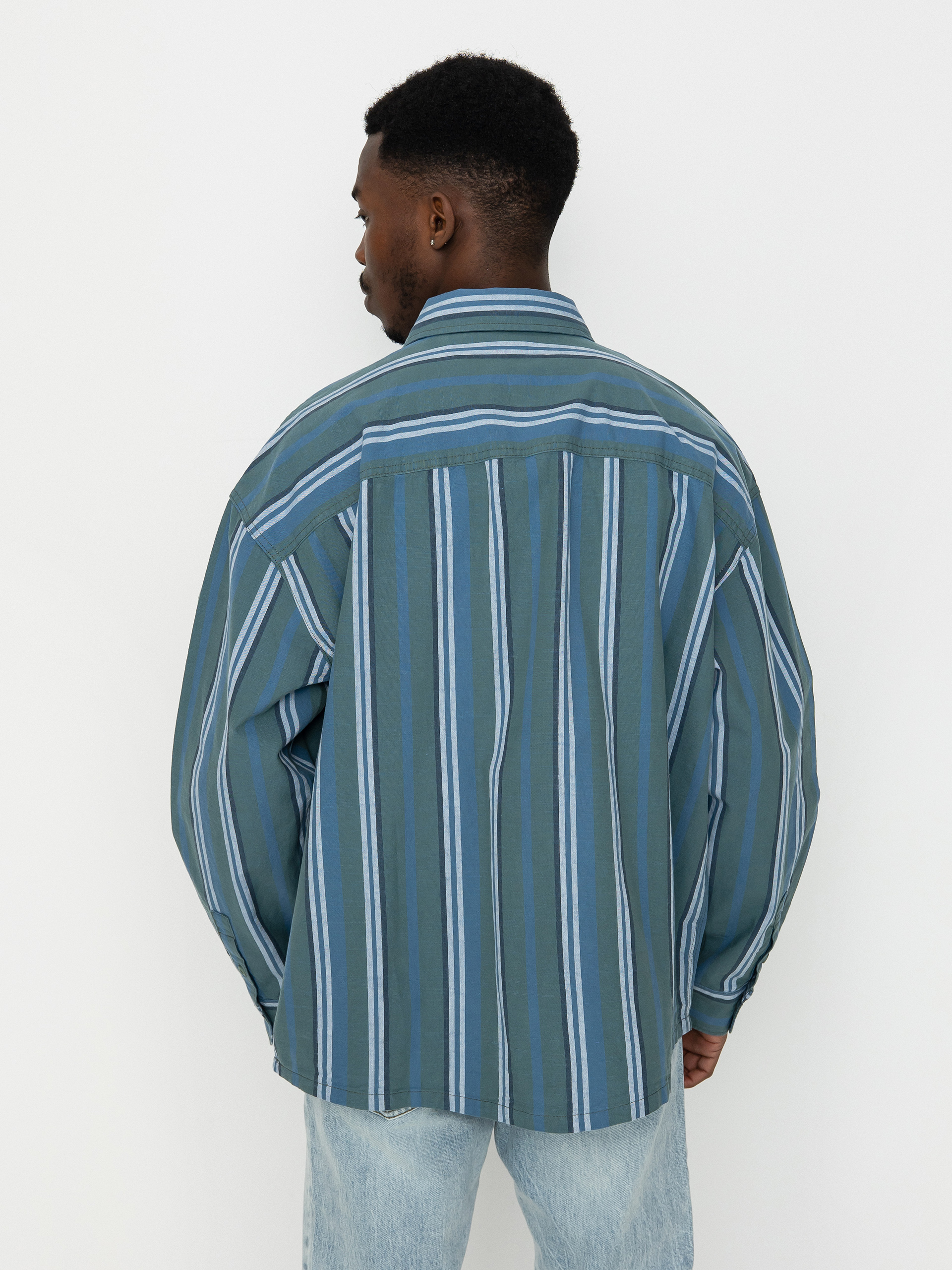 Dickies Glade Spring Ing (vrticl yd stipe coronet)