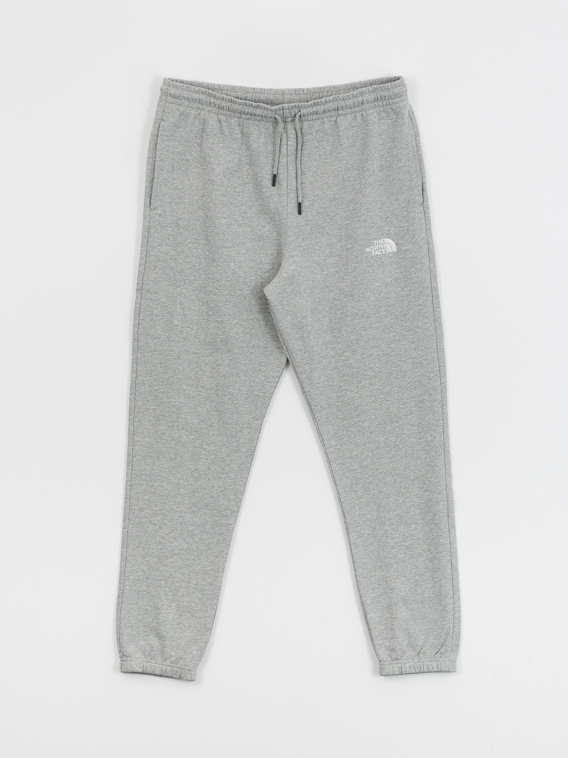 The North Face Essential Jogger Kisnadrág (tnf light grey heather)