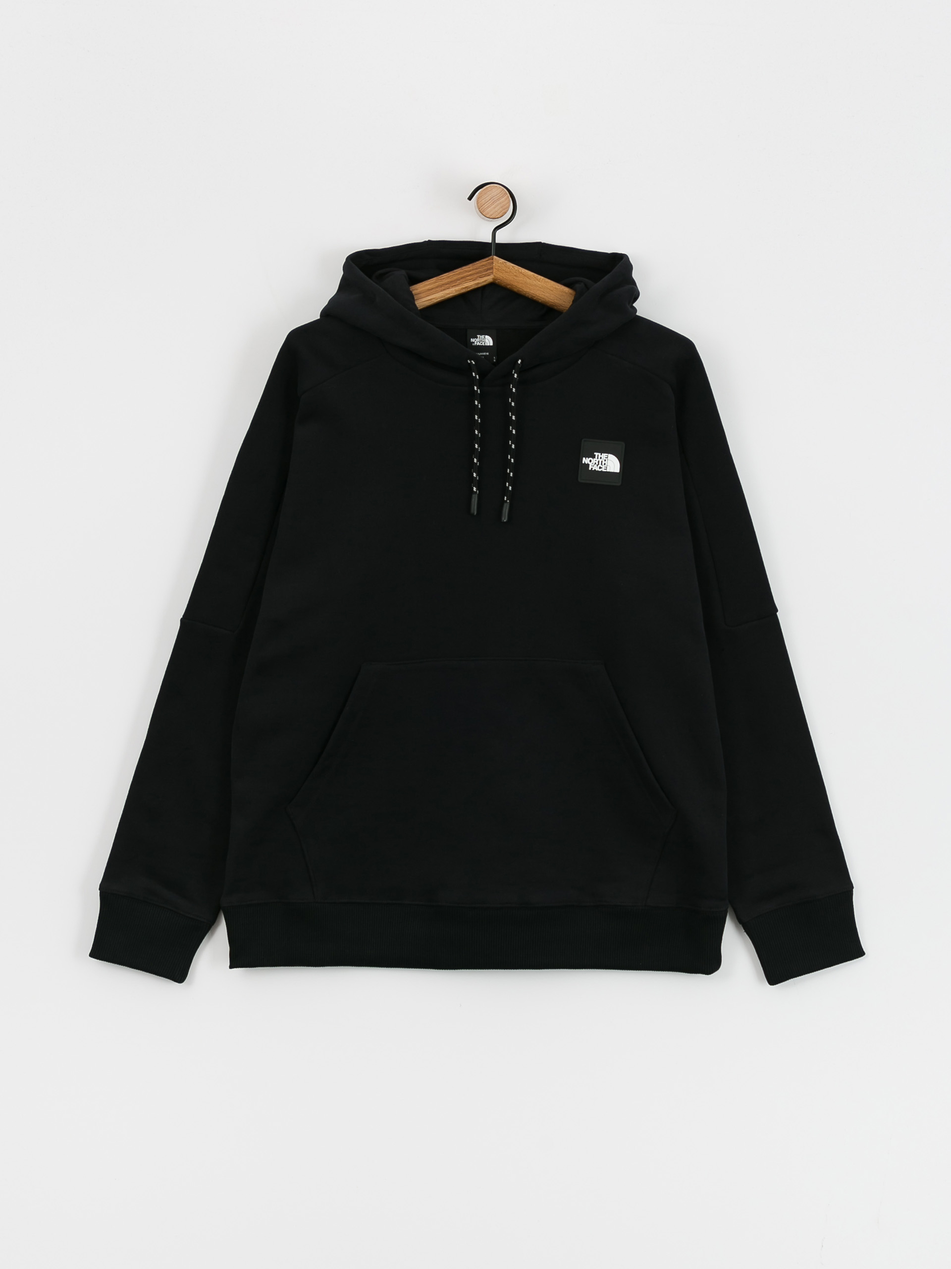 The North Face The 489 HD Kapucnis pulóver (tnf black)