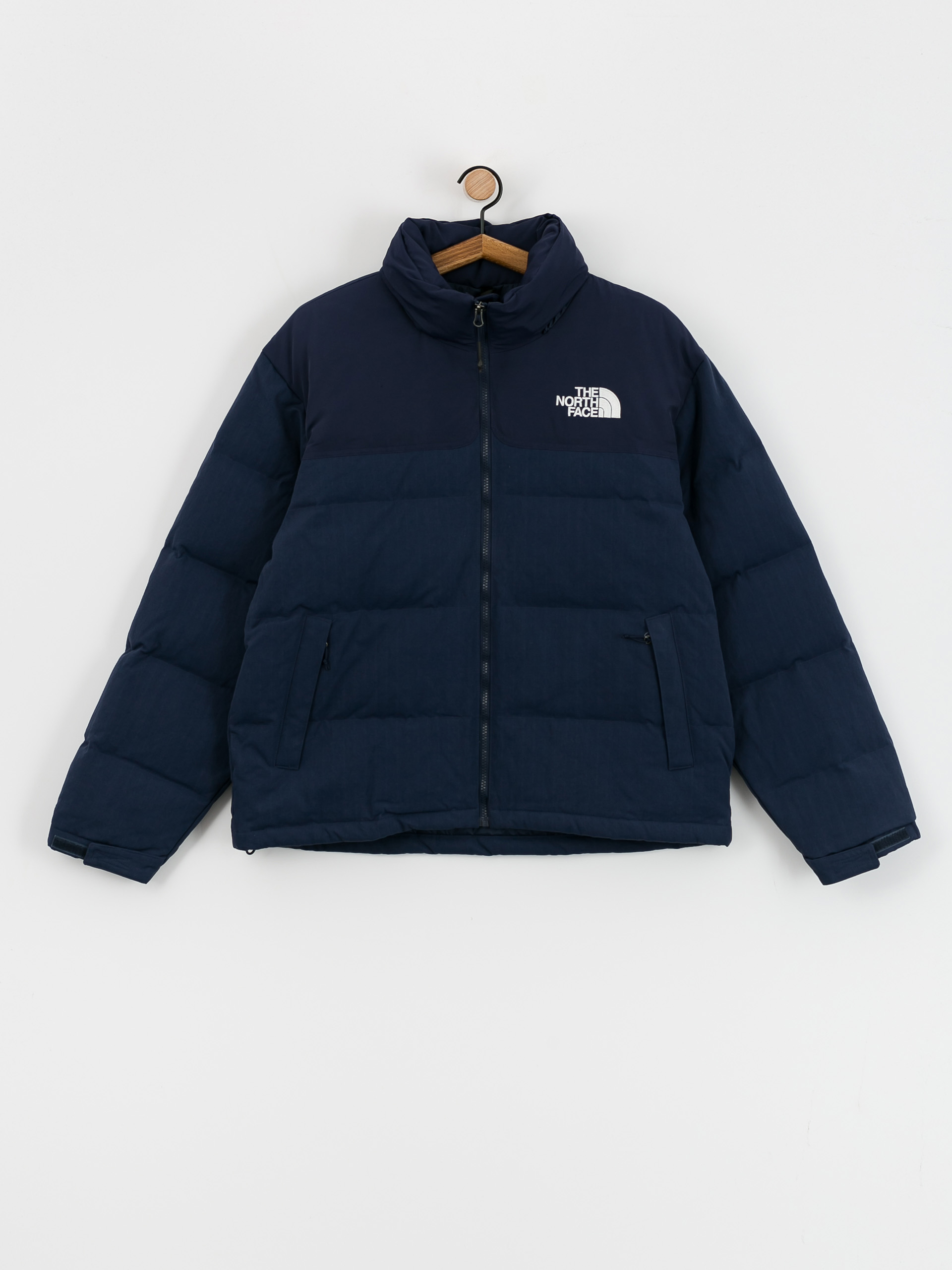 The North Face 92 Ripstop Nuptse Dzseki (summit navy)