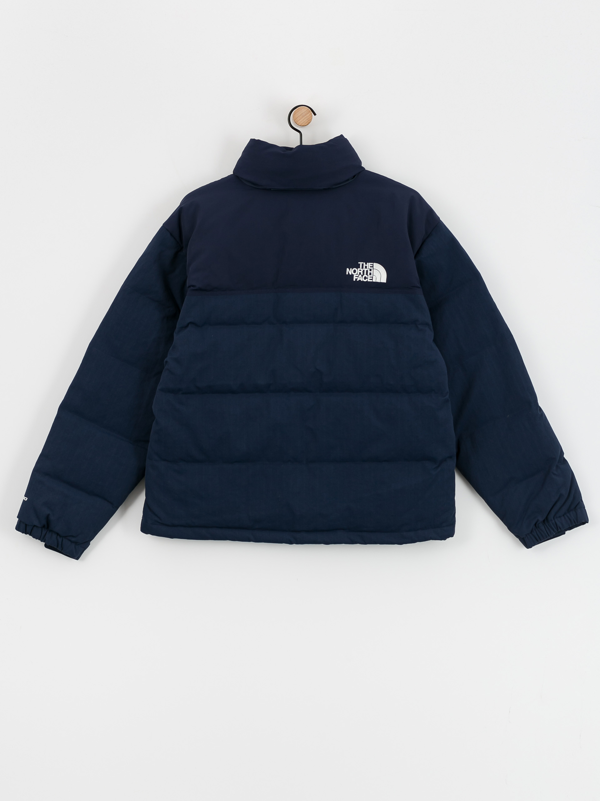 The North Face 92 Ripstop Nuptse Dzseki (summit navy)