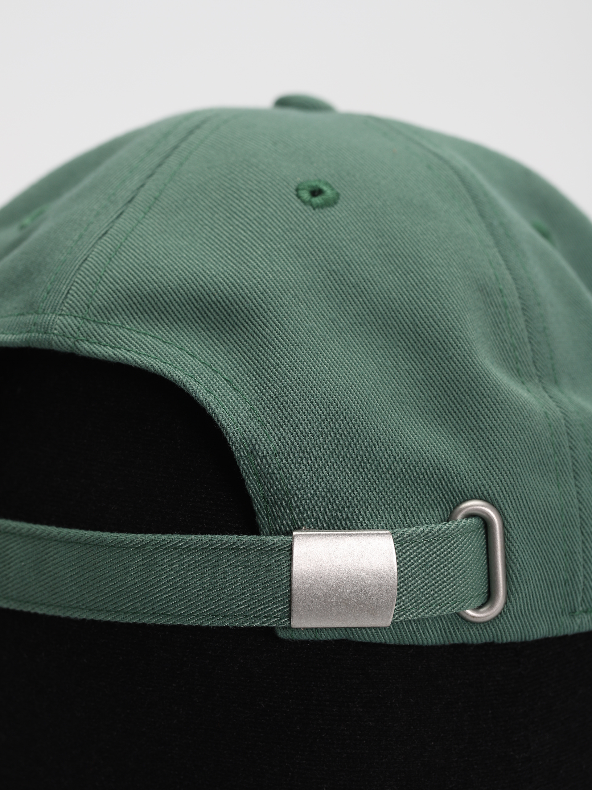 Converse Admiral Baseball sapka (forest/olive)