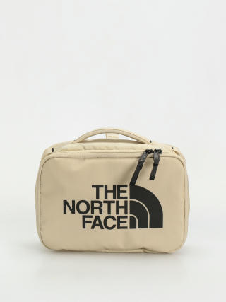 The North Face Base Camp Voyager Dopp Kit Kozmetikai táska (gravel/tnf black)