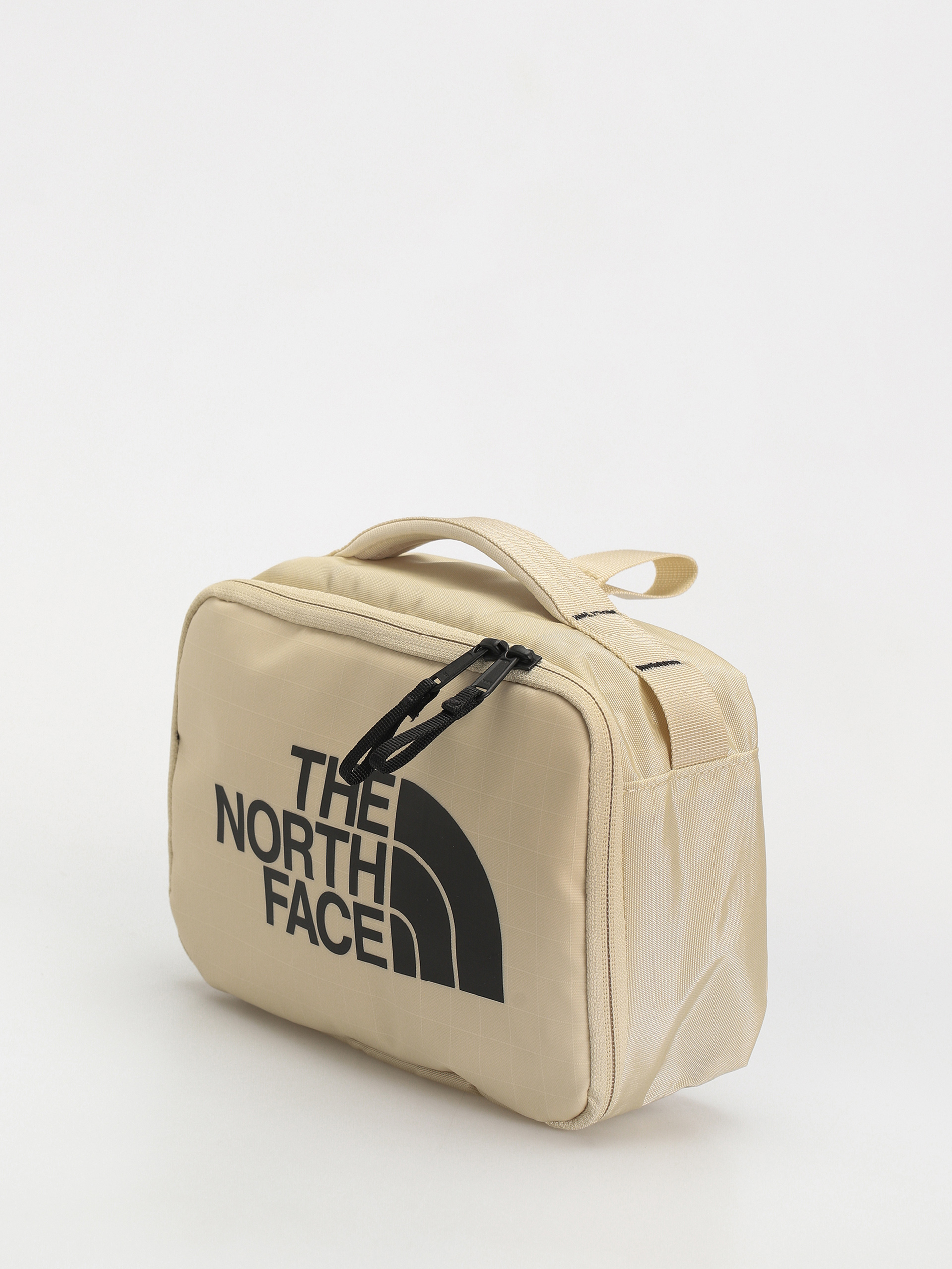 The North Face Base Camp Voyager Dopp Kit Kozmetikai táska (gravel/tnf black)