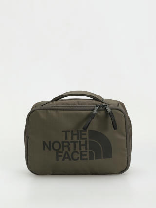 The North Face Base Camp Voyager Dopp Kit Kozmetikai táska (new taupe green/tnf black)