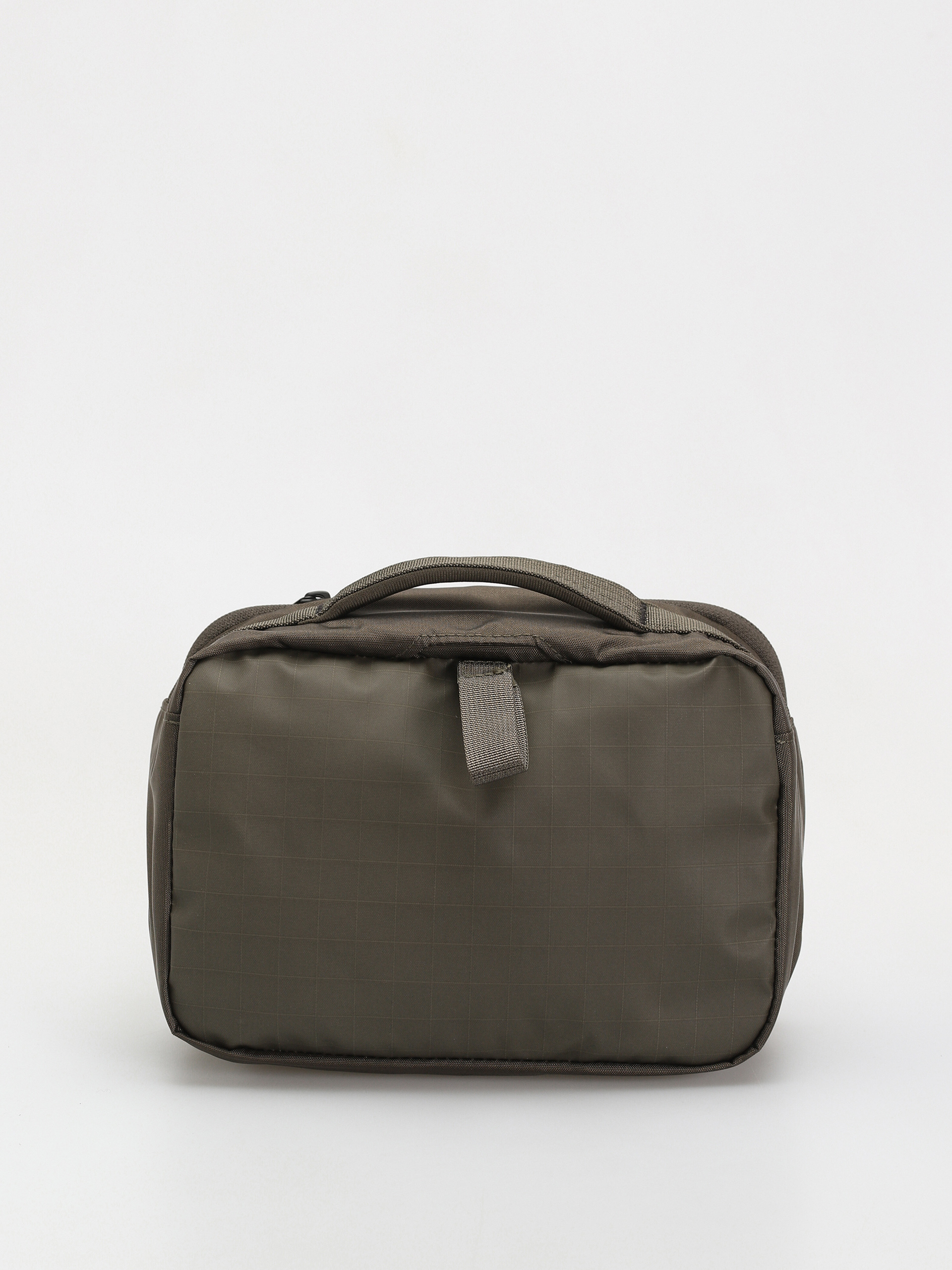 The North Face Base Camp Voyager Dopp Kit Kozmetikai táska (new taupe green/tnf black)
