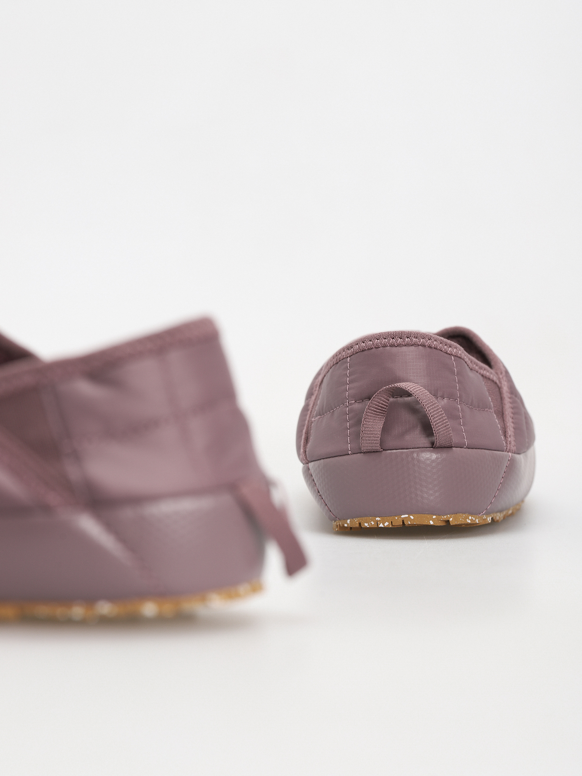 The North Face Thermoball Traction Mule V Wmn Cipők (fawn grey/gardeniawhite)