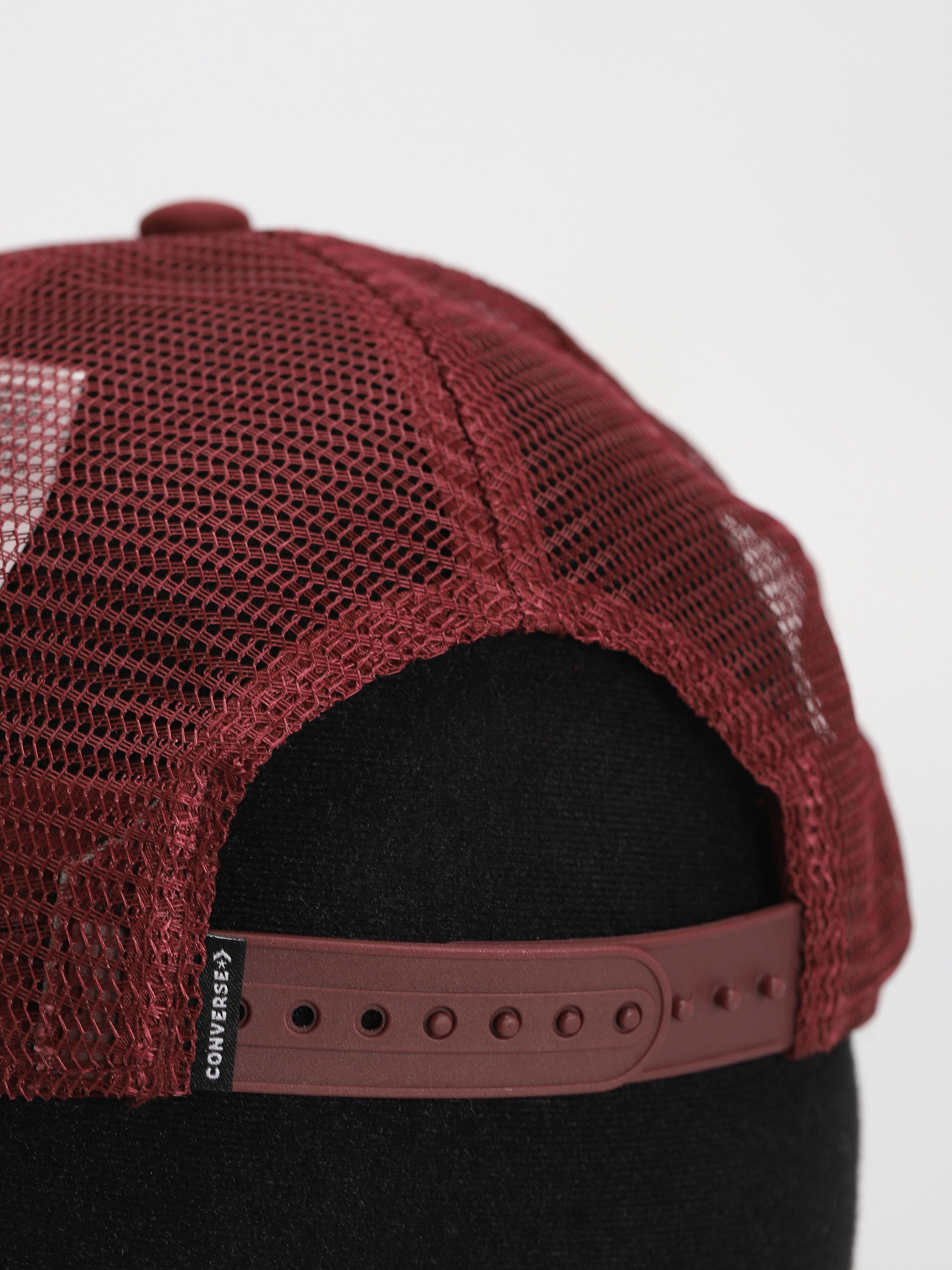 Converse Cons Trucker Baseball sapka (maroon)