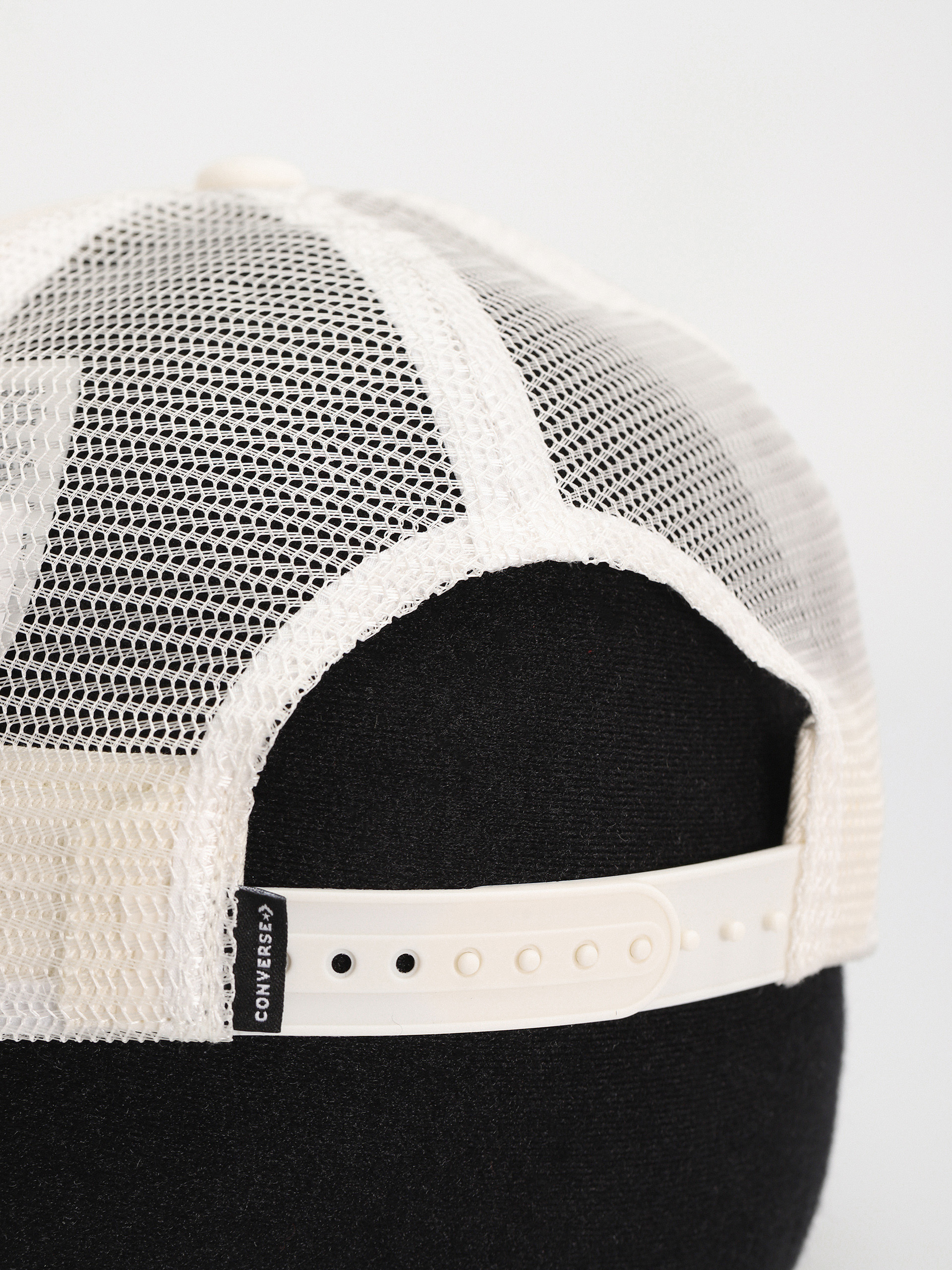 Converse Cherry Daze Baseball sapka (khaki/off white)