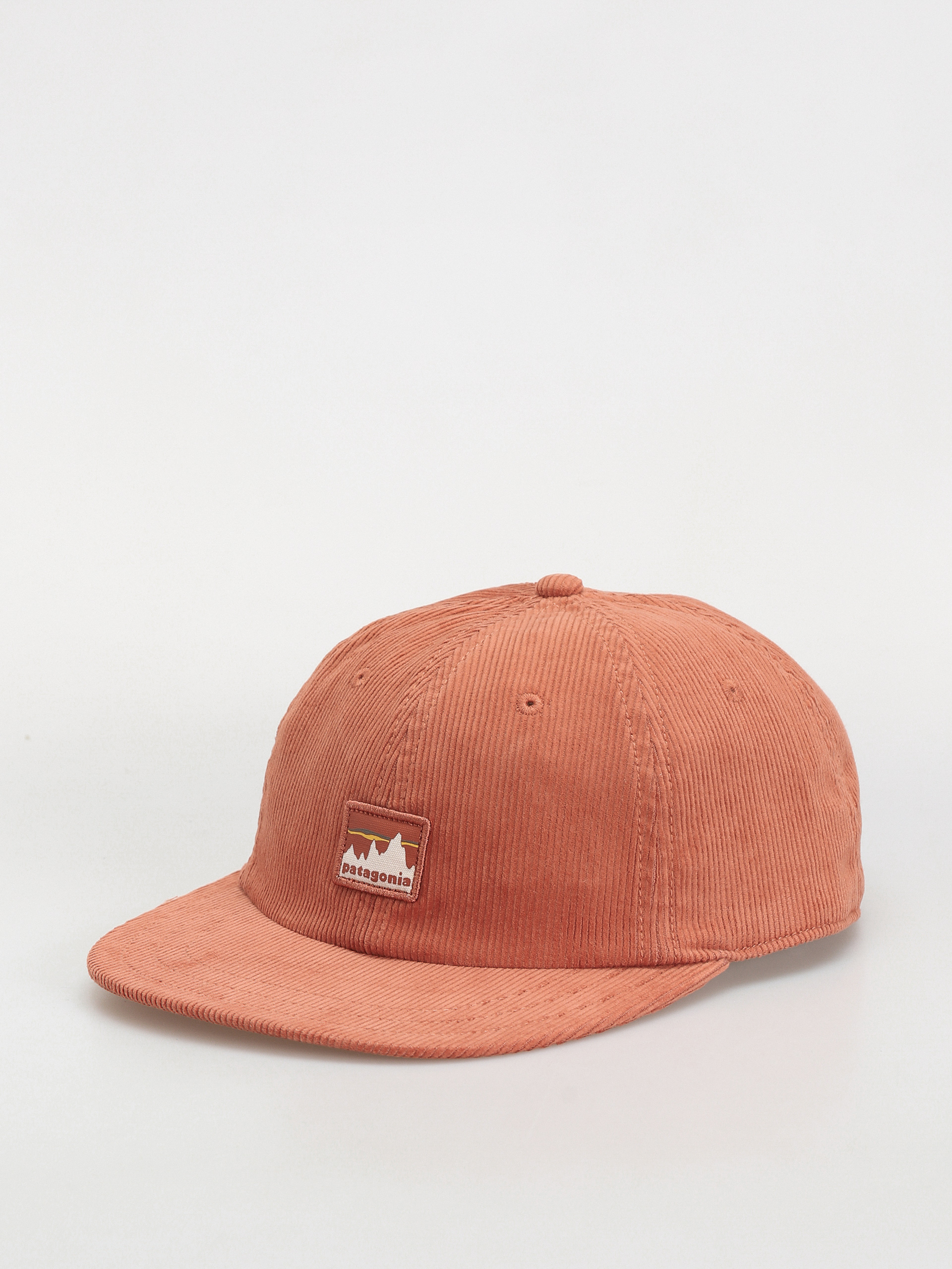 Patagonia Corduroy Baseball sapka (73 skyline sienna clay)