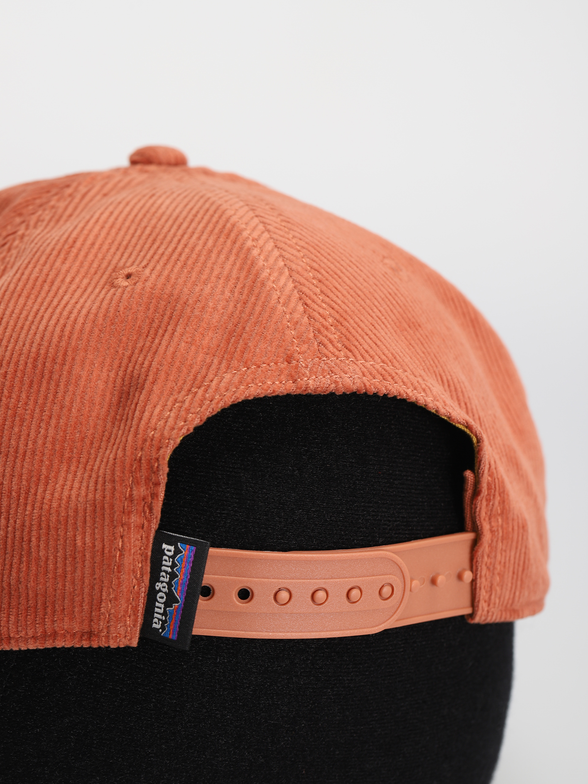 Patagonia Corduroy Baseball sapka (73 skyline sienna clay)