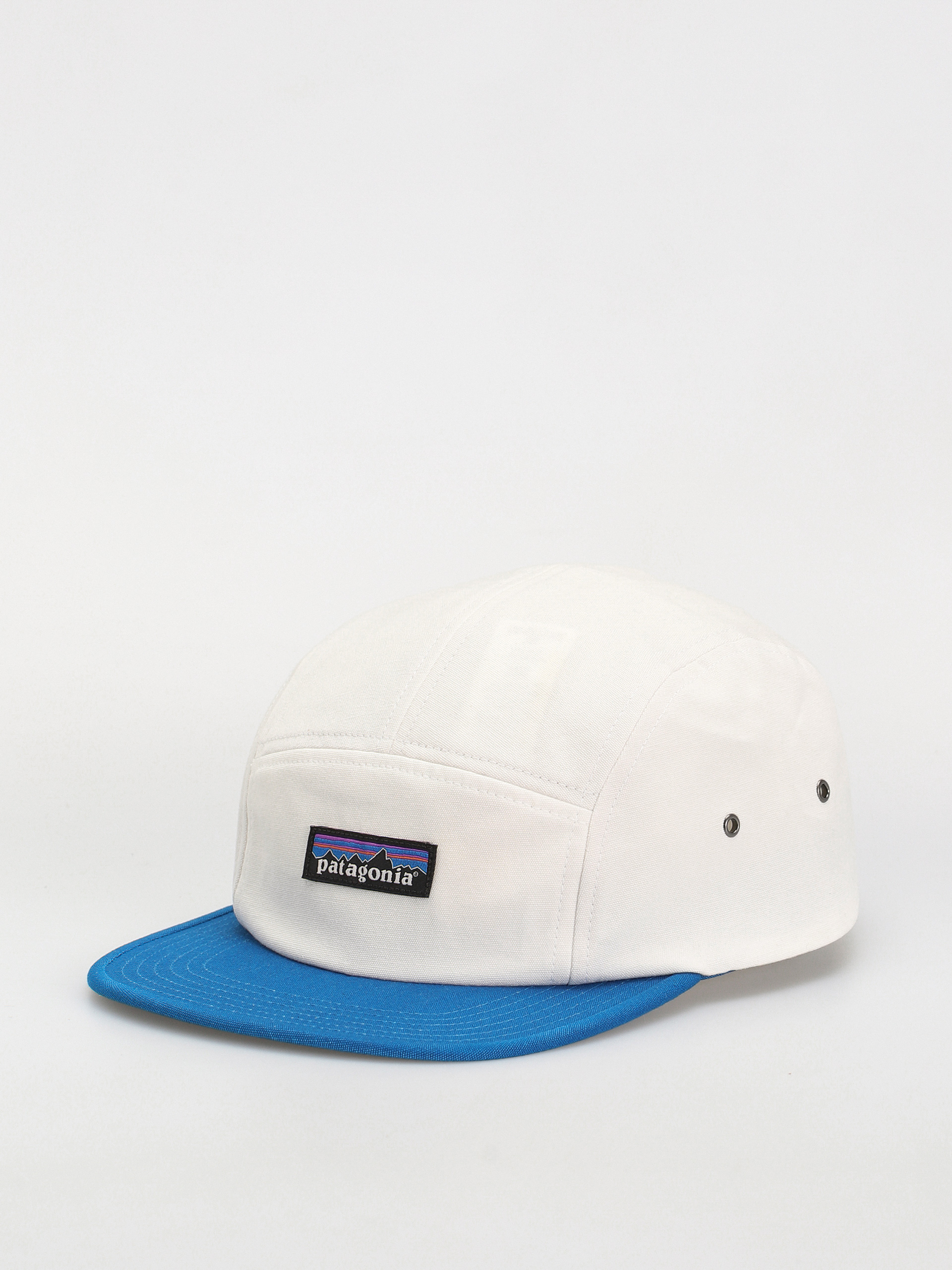 Patagonia P-6 Label Maclure Baseball sapka (birch white)