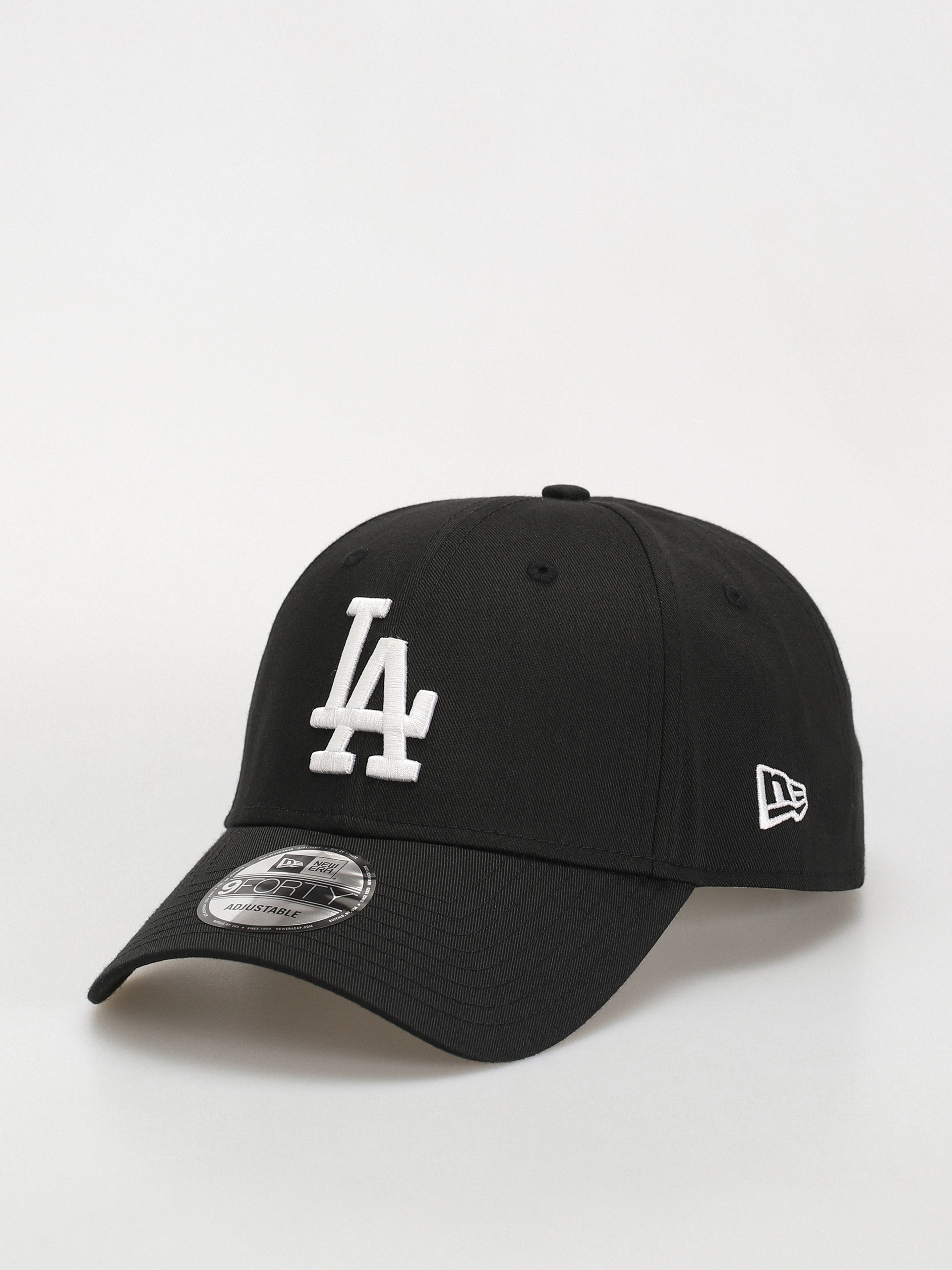 New Era Patch 9Forty Los Angeles Dodgers Baseball sapka