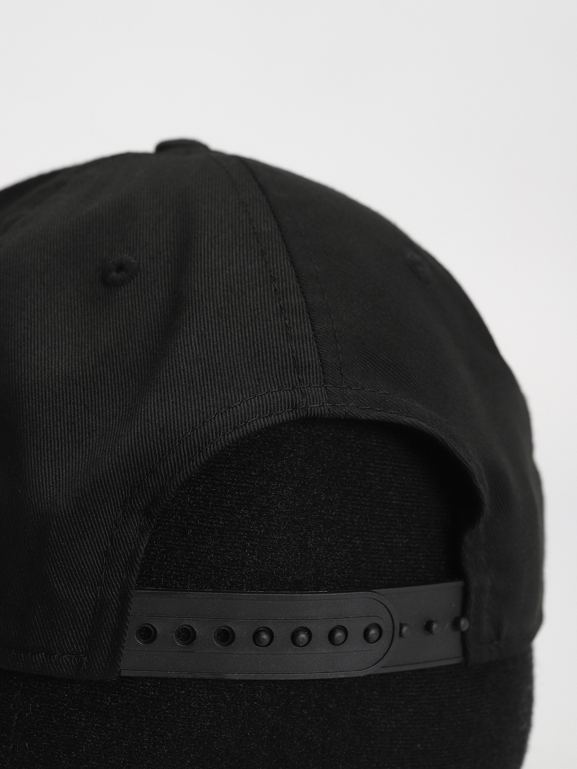 New Era Patch 9Forty Los Angeles Dodgers Baseball sapka (black)