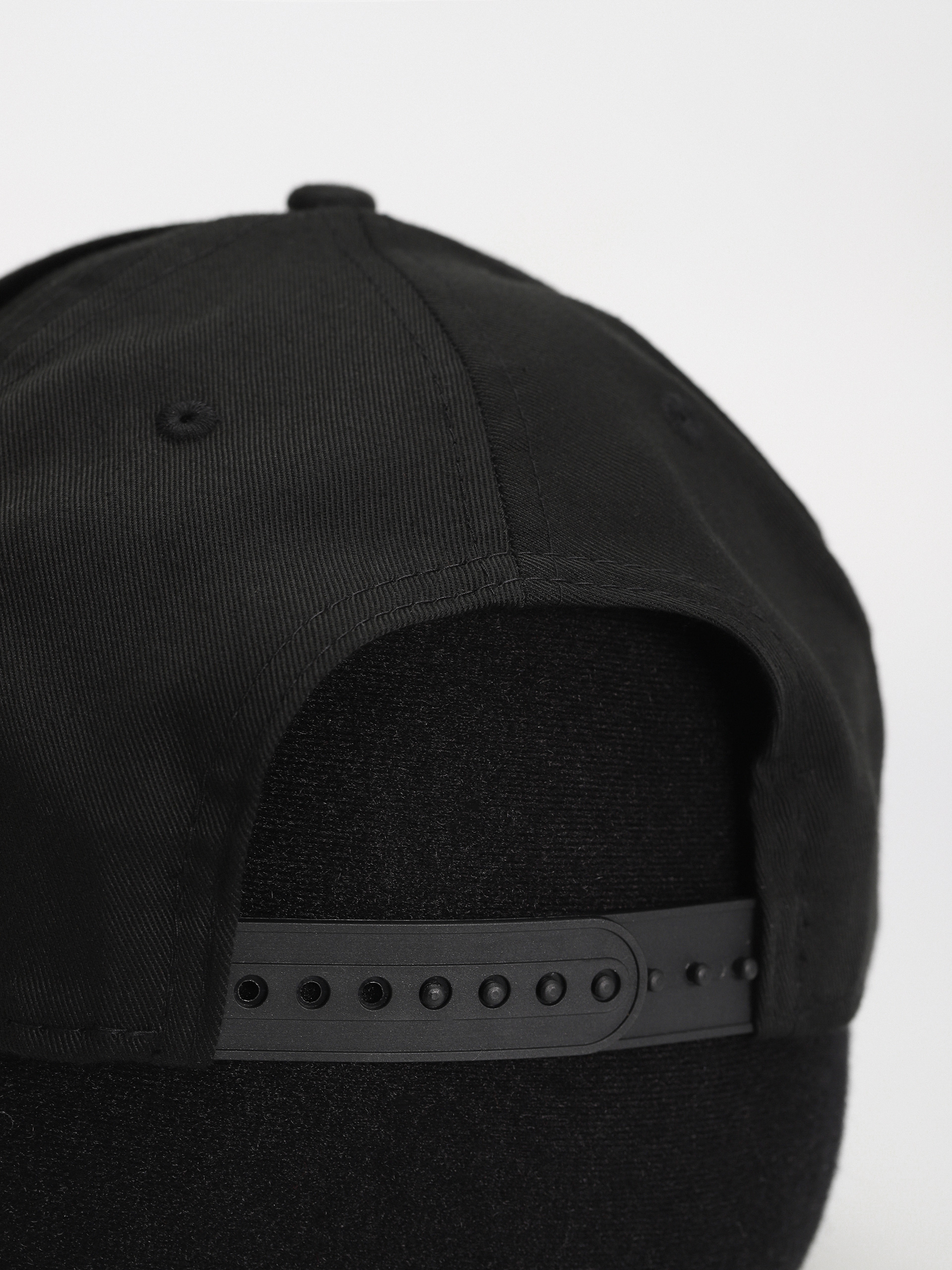 New Era Patch 9Forty EF New York Yankees Baseball sapka (black)