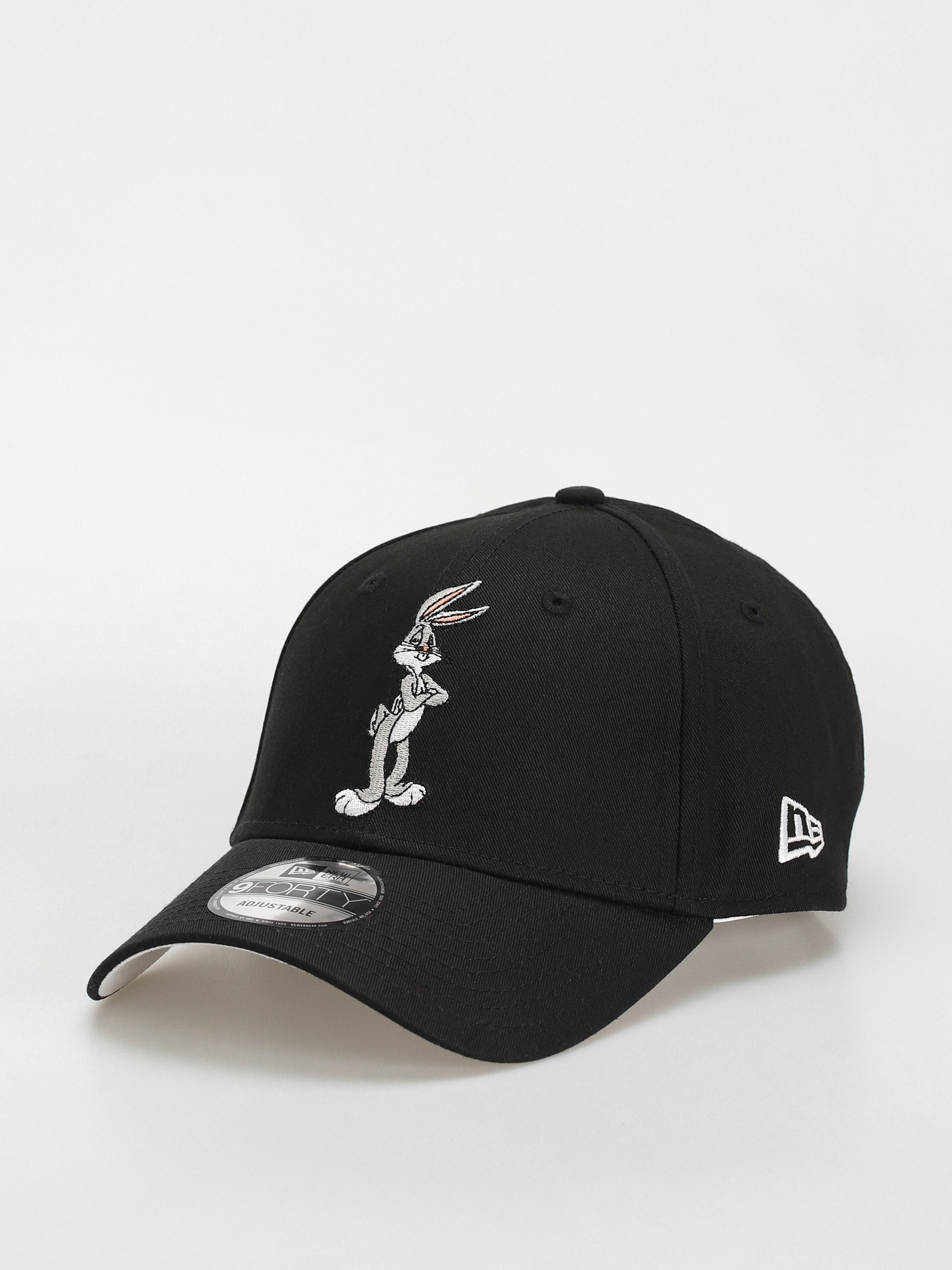 Baseball sapka New Era Character 9Forty Bugs Bunny (black)