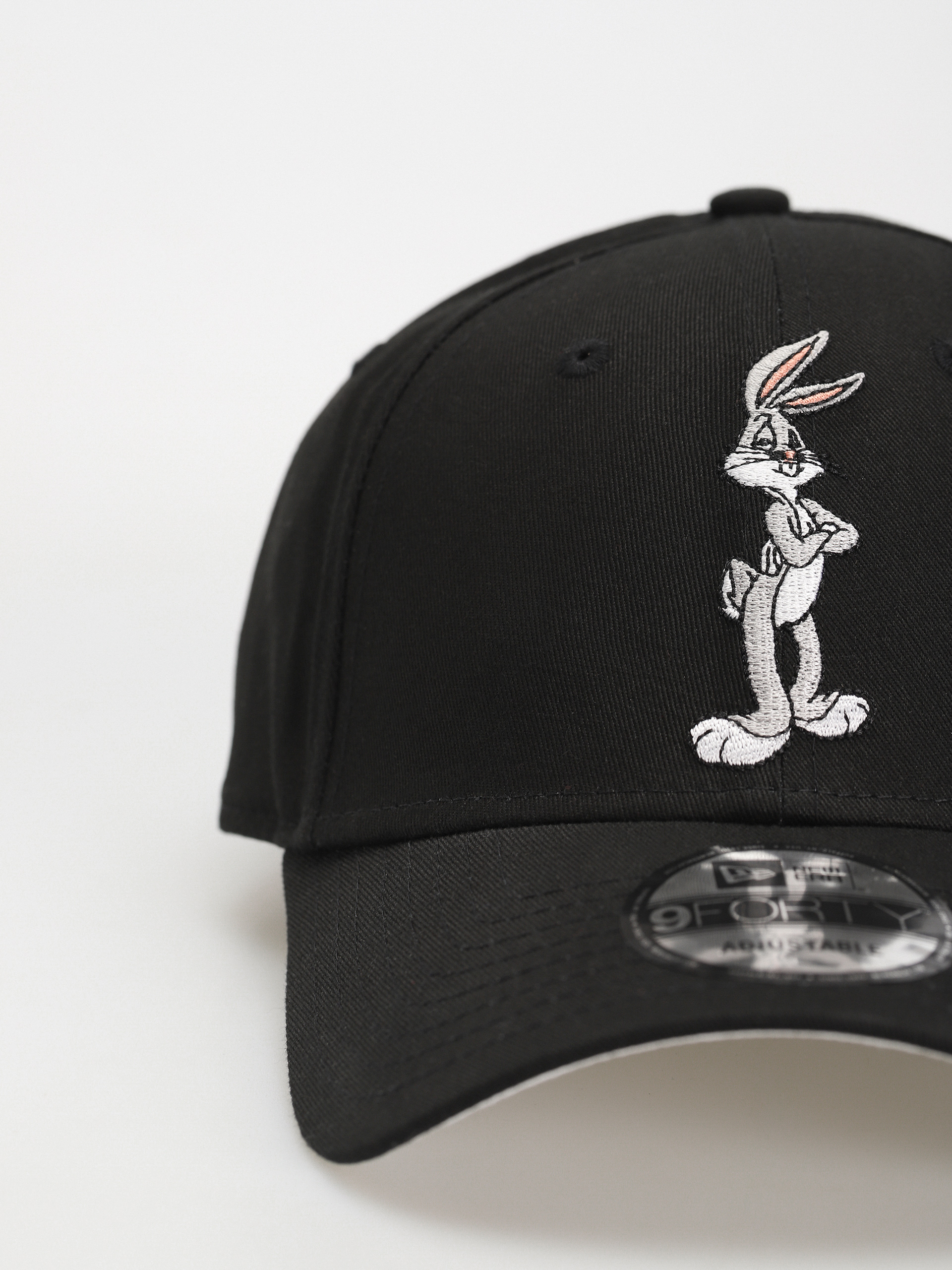 Baseball sapka New Era Character 9Forty Bugs Bunny (black)