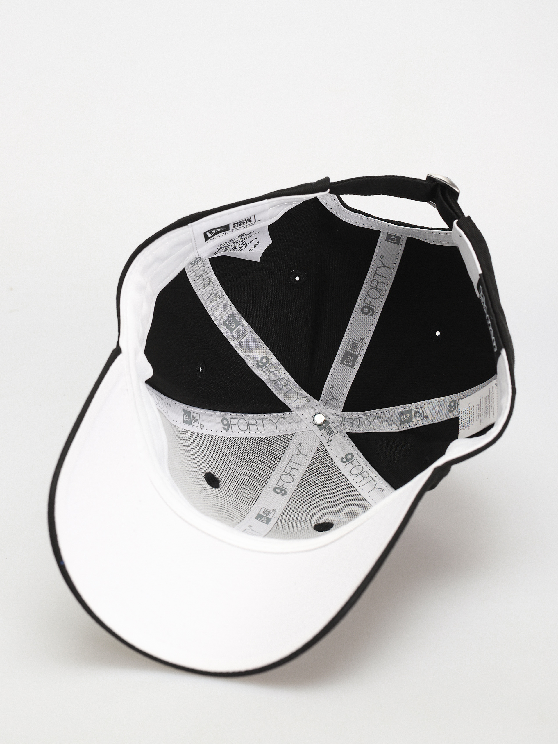 Baseball sapka New Era Character 9Forty Bugs Bunny (black)