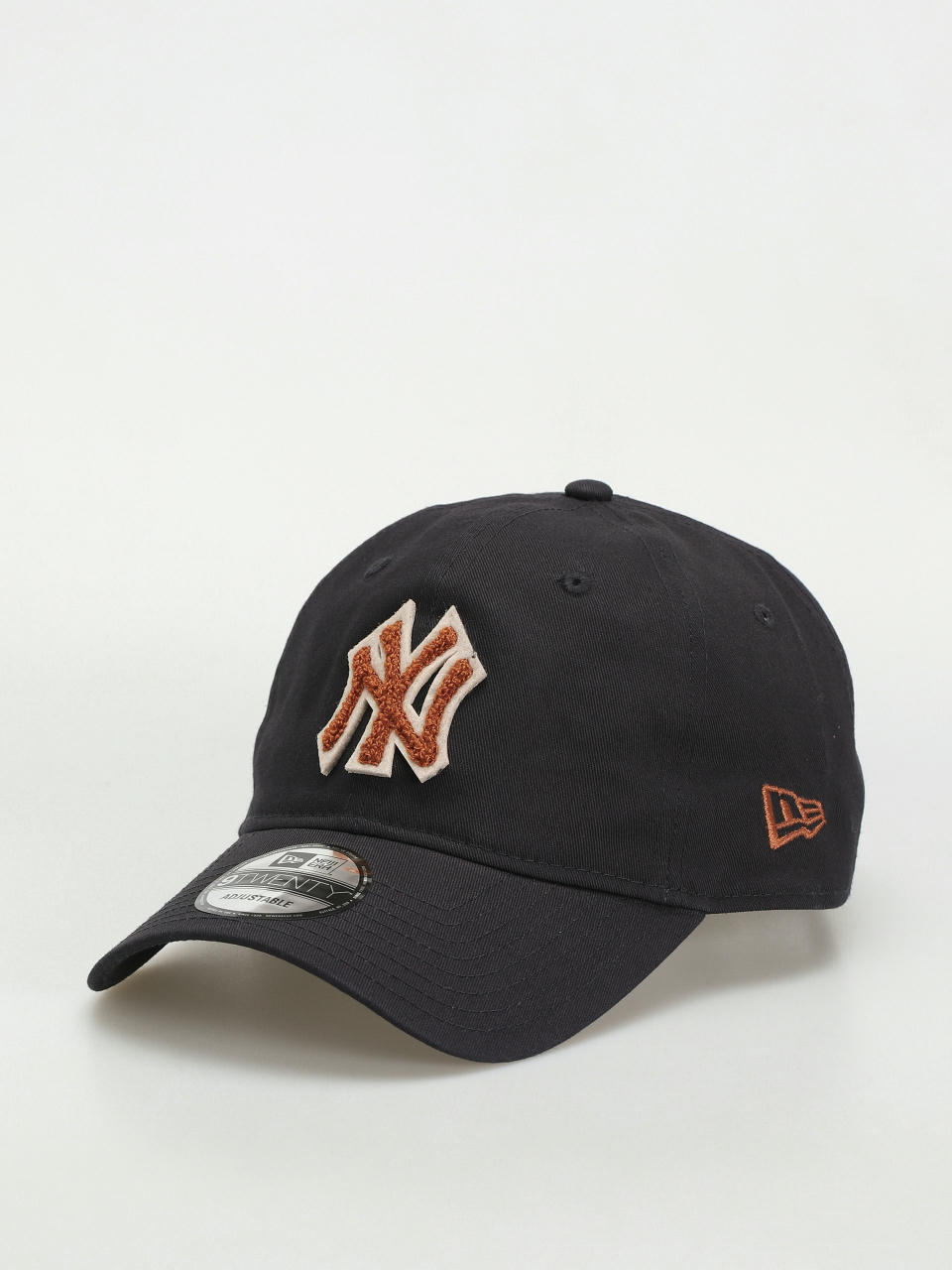 Baseball sapka New Era Boucle 9Twenty New York Yankees (navy)