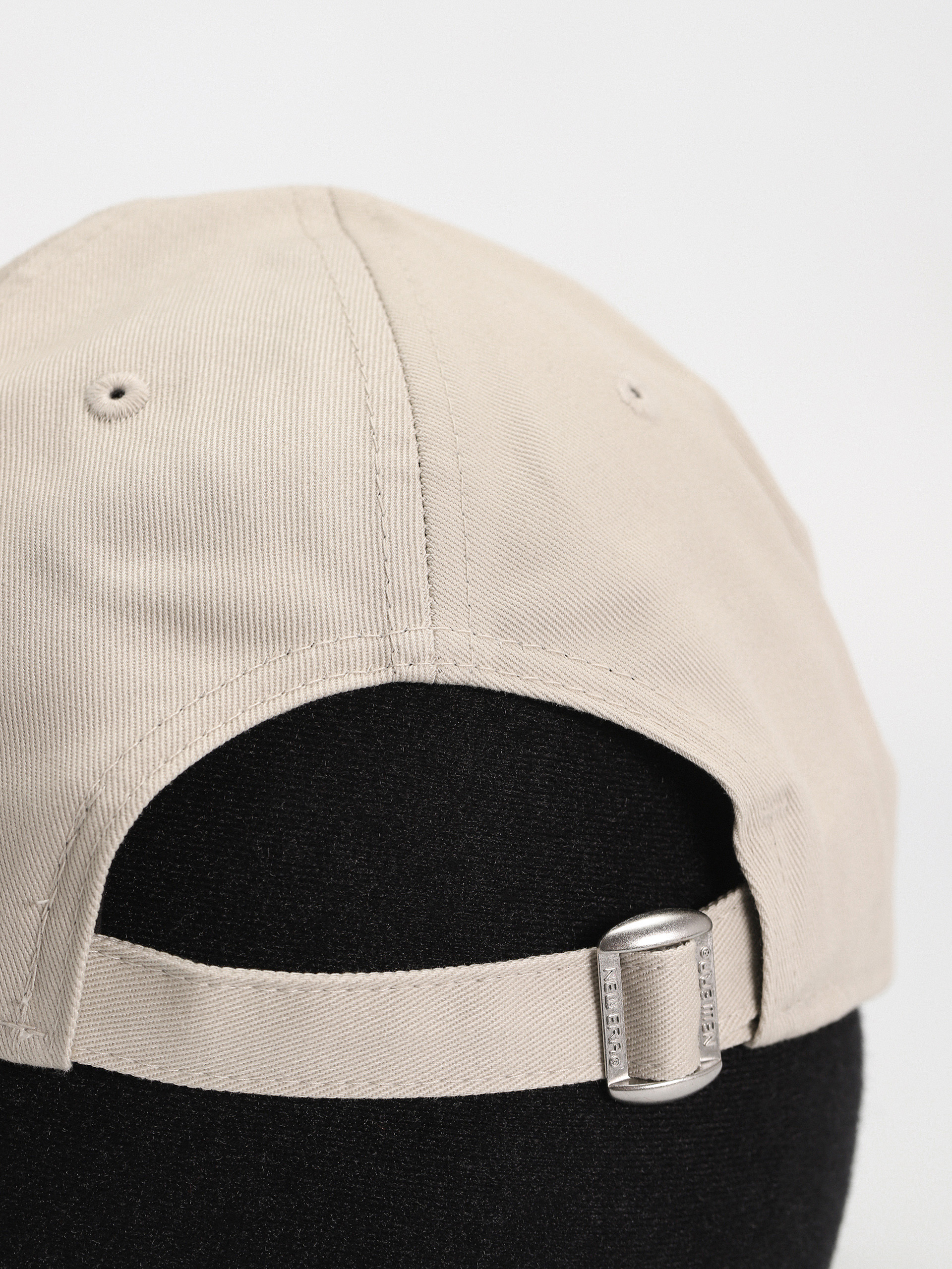 Baseball sapka New Era Metallic Outline 9Forty Los Angeles Dodgers (stone)