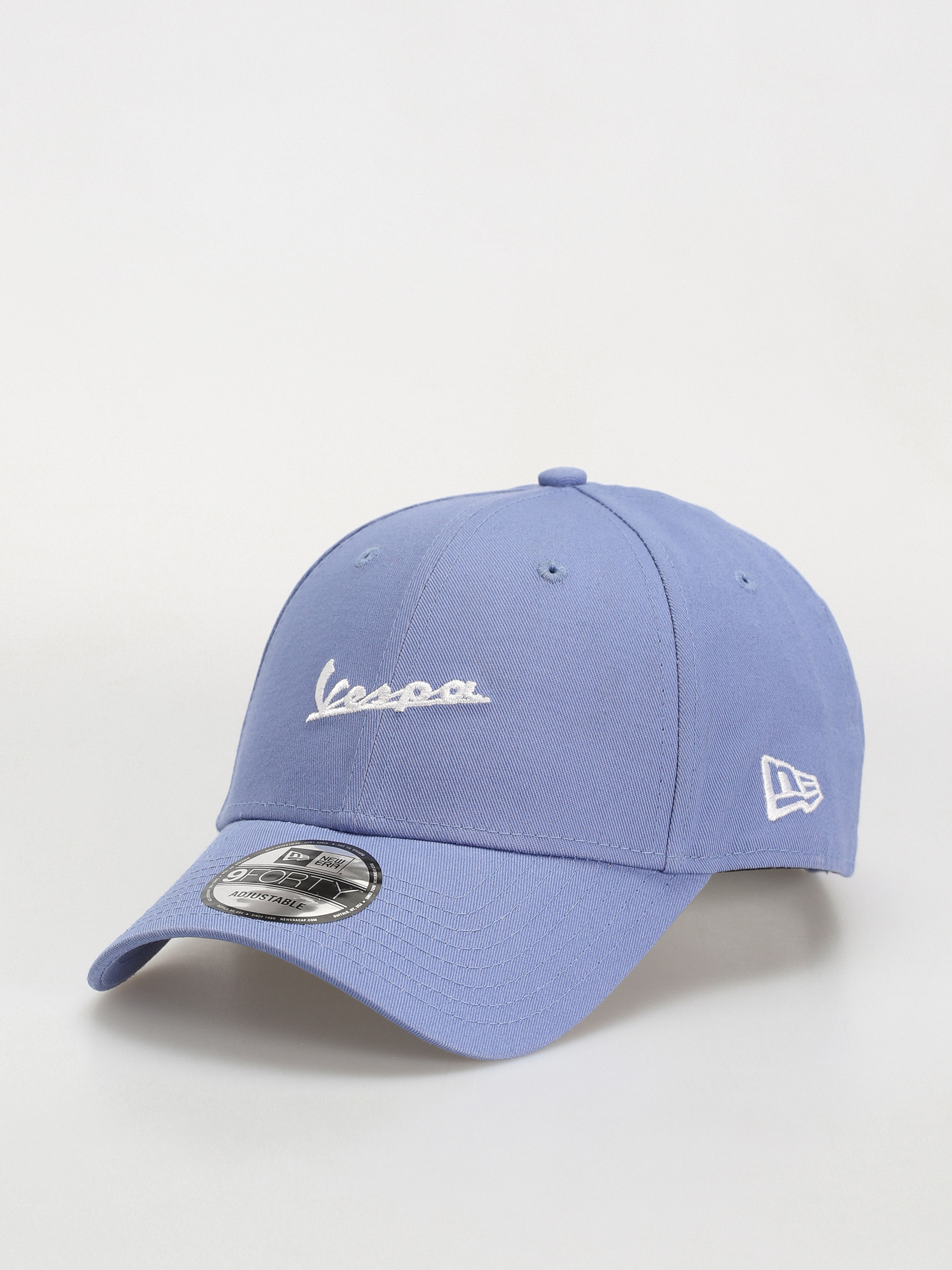 Baseball sapka New Era Vespa Seasonal Colour 9Forty (blue)