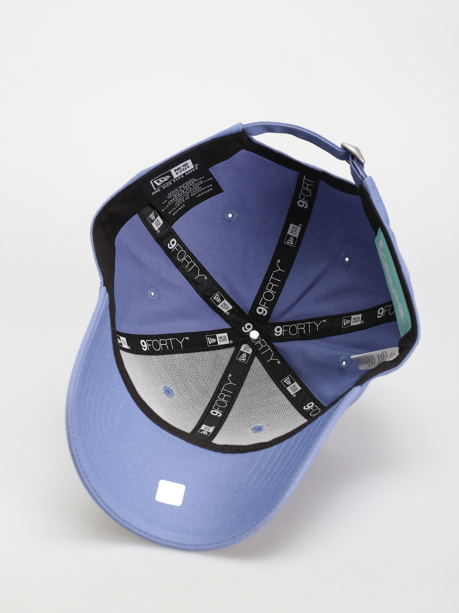Baseball sapka New Era Vespa Seasonal Colour 9Forty (blue)