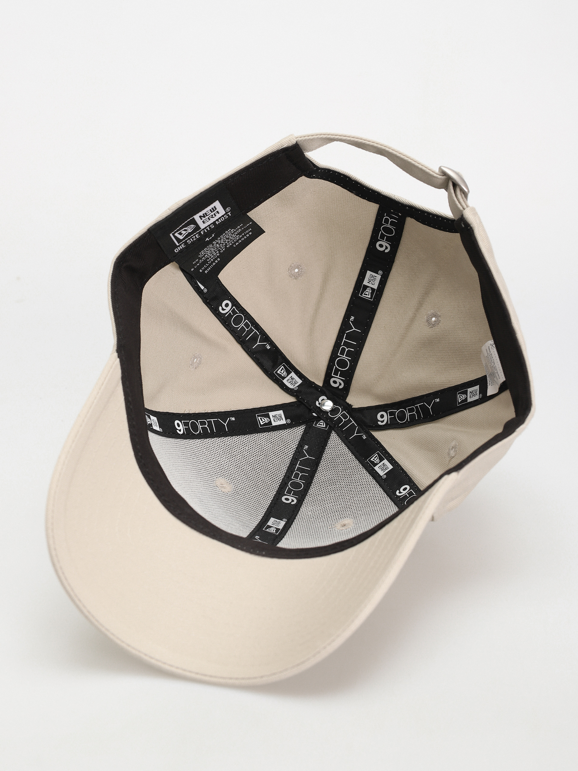 Baseball sapka New Era Golf Gator 9Forty (stone)