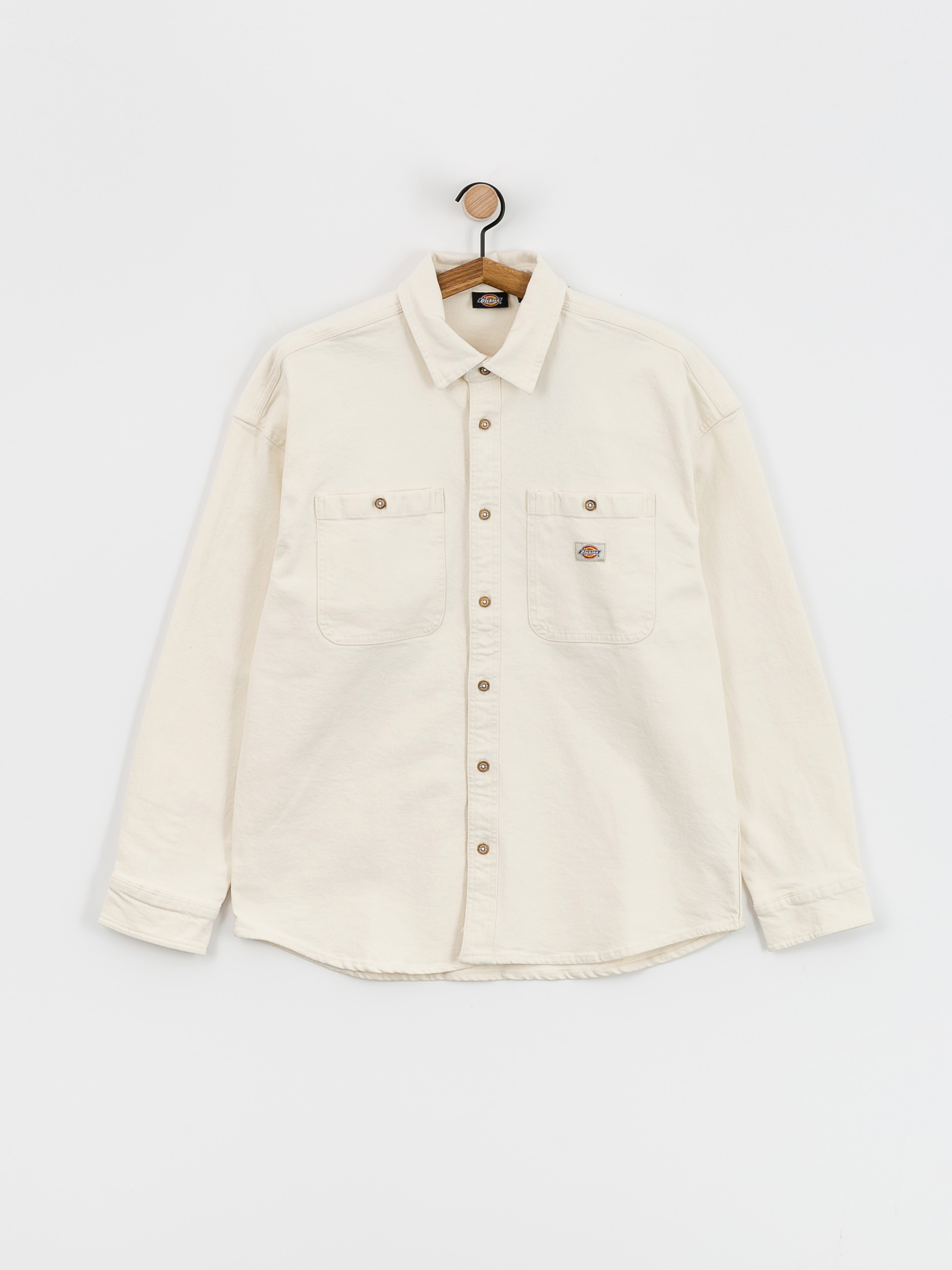 Ing Dickies Houston (ecru)