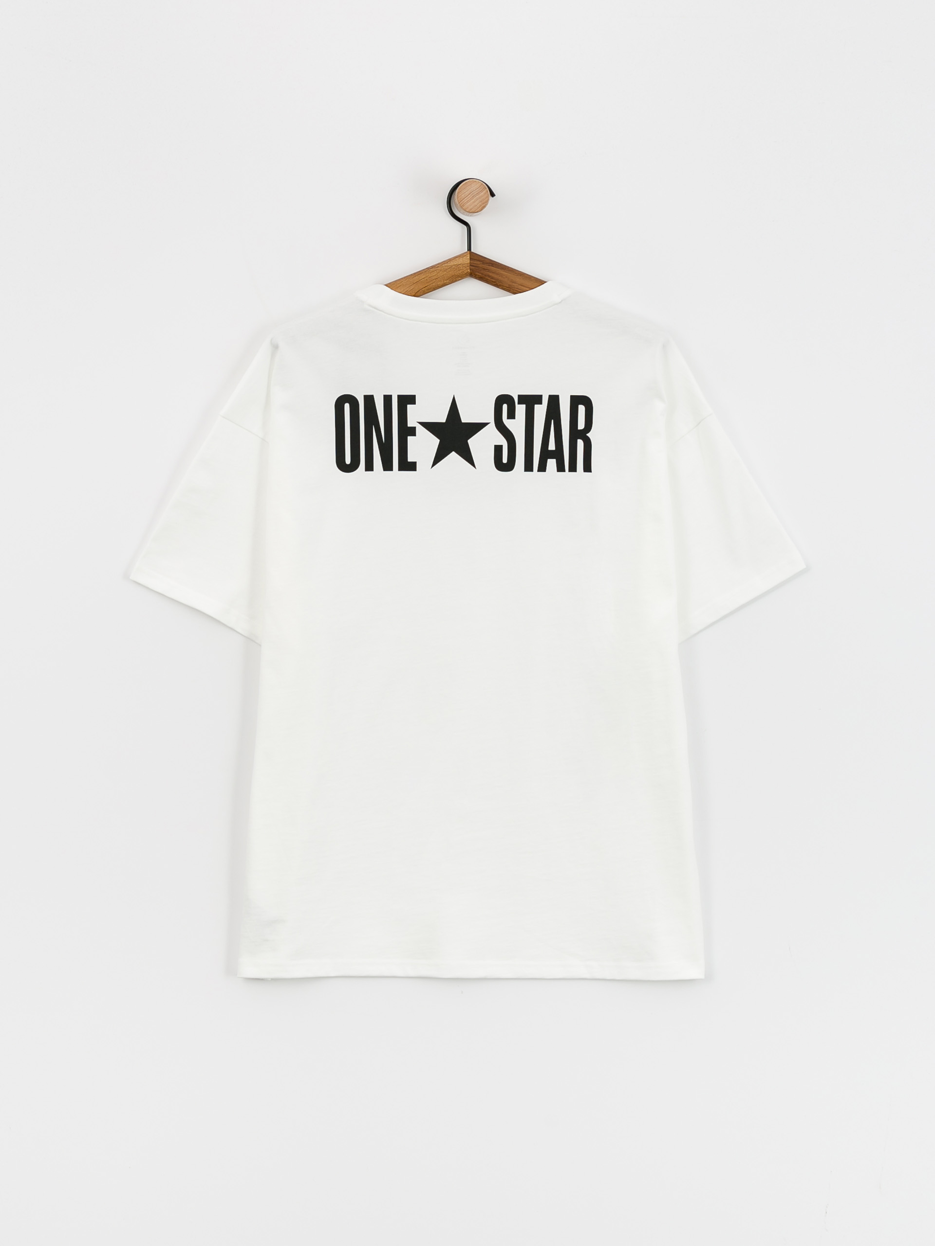 Póló Converse One Star (optical white)