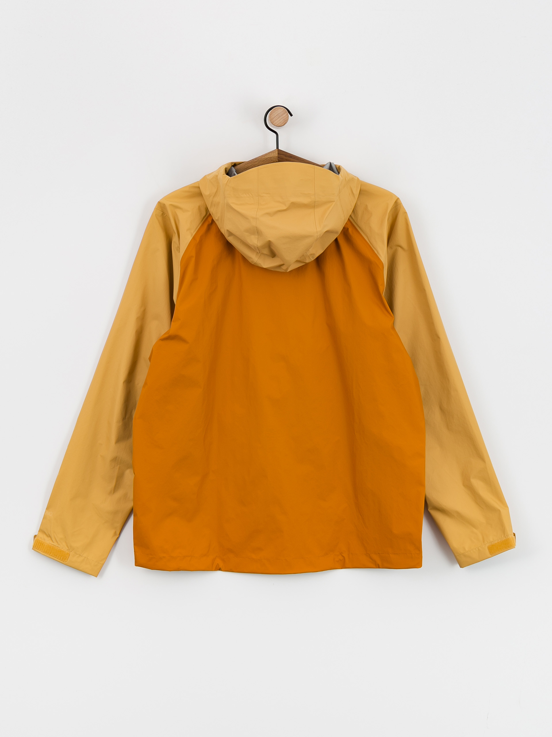 Patagonia Torrentshell 3L Dzseki (golden caramel)