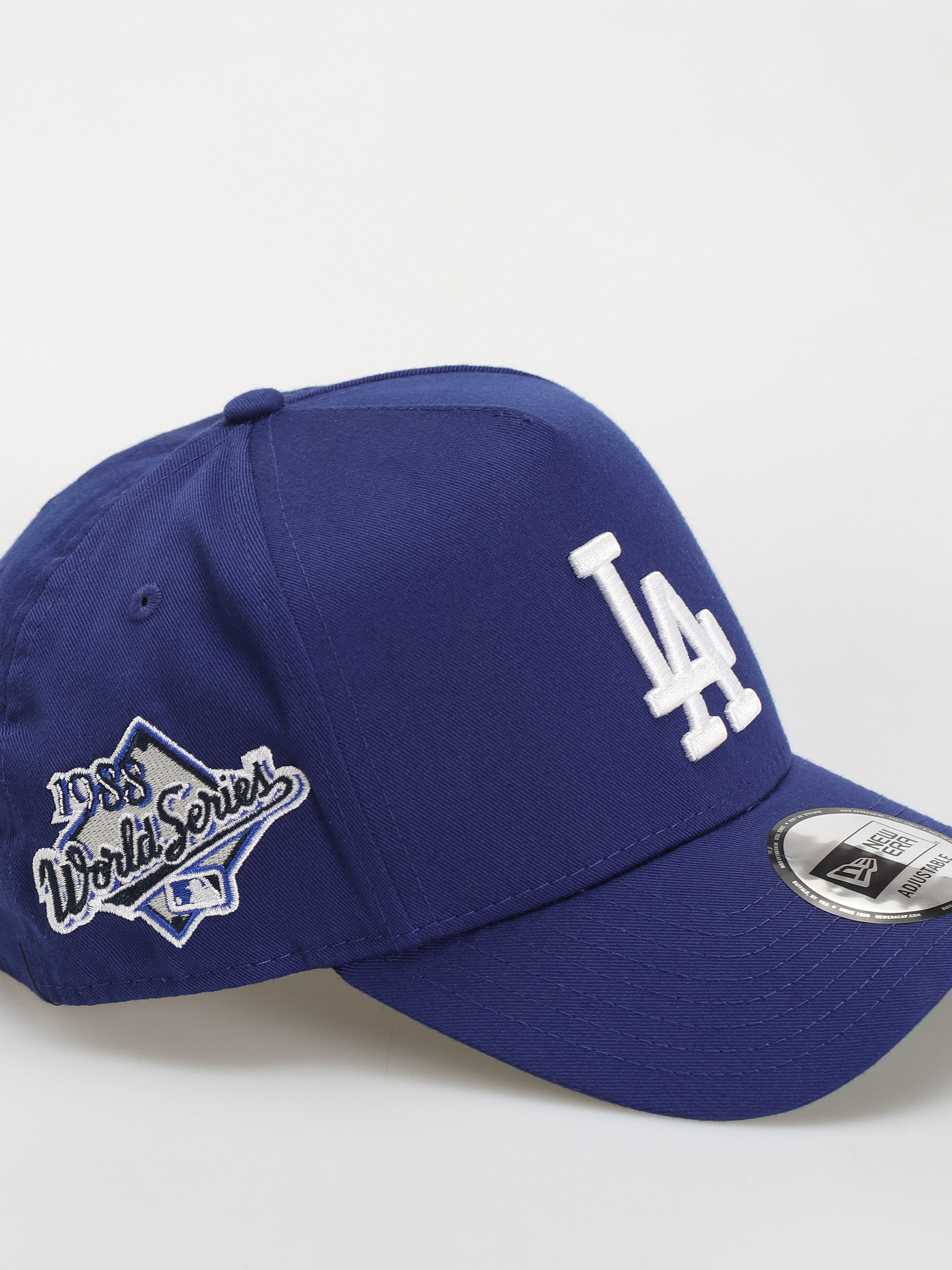 Baseball sapka New Era Patch 9Forty Los Angeles Dodgers (blue)
