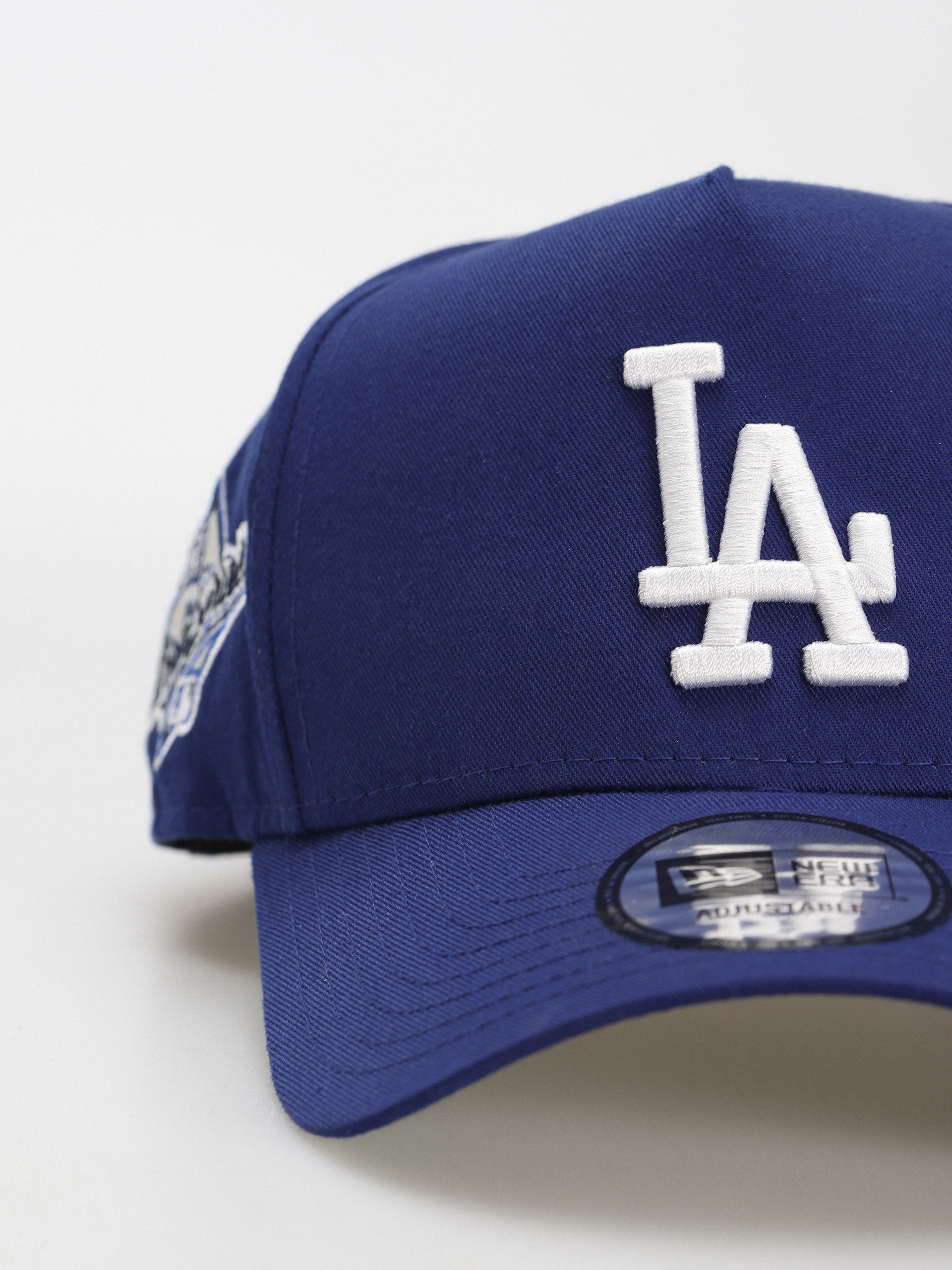 Baseball sapka New Era Patch 9Forty Los Angeles Dodgers (blue)