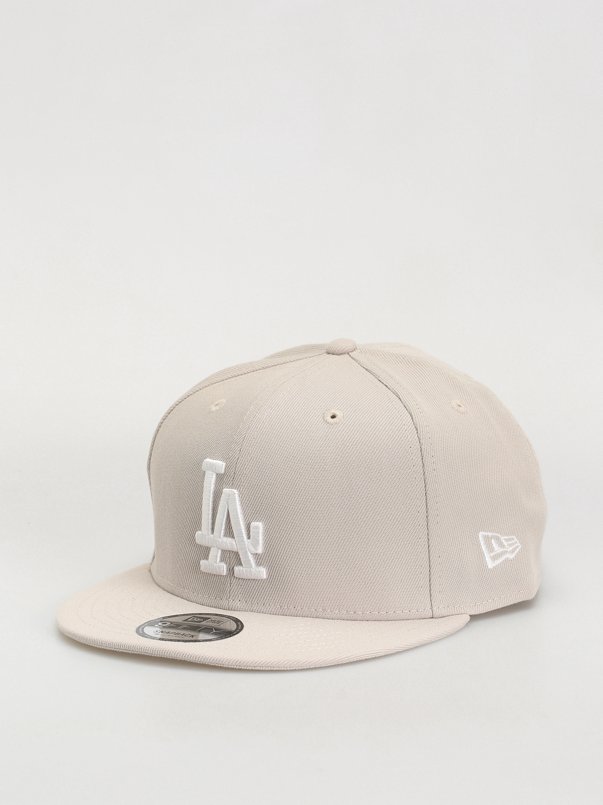 Baseball sapka New Era Repreve 9Fifty Los Angeles Dodgers (stone/white)