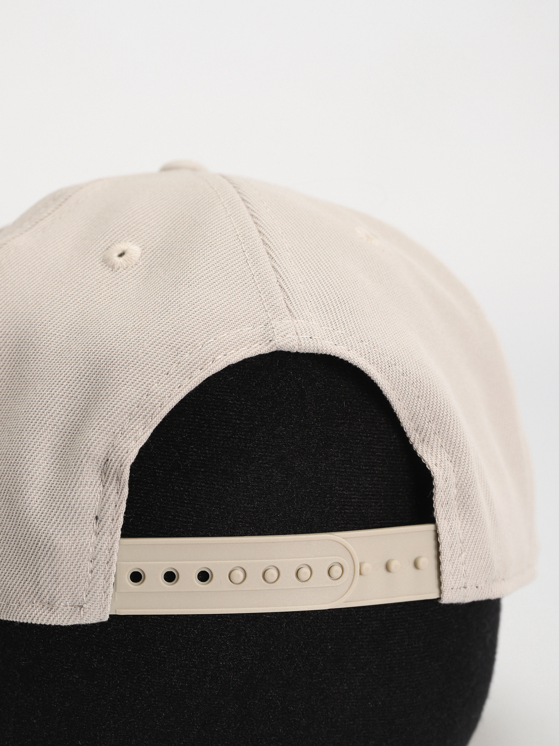 Baseball sapka New Era Repreve 9Fifty Los Angeles Dodgers (stone/white)