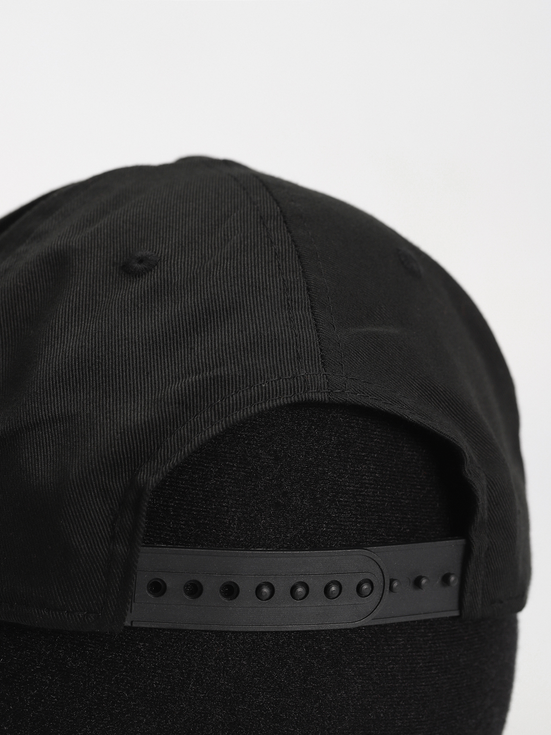 Baseball sapka New Era Patch 9Forty Okland Atheltics (black)