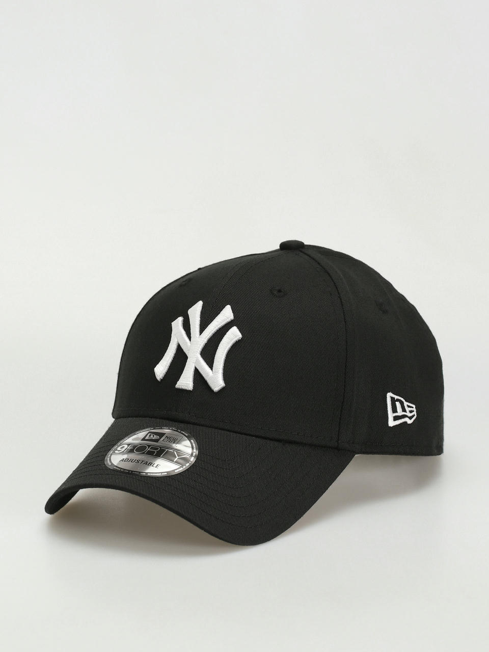 Baseball sapka New Era Patch 9Forty New York Yankees (black)