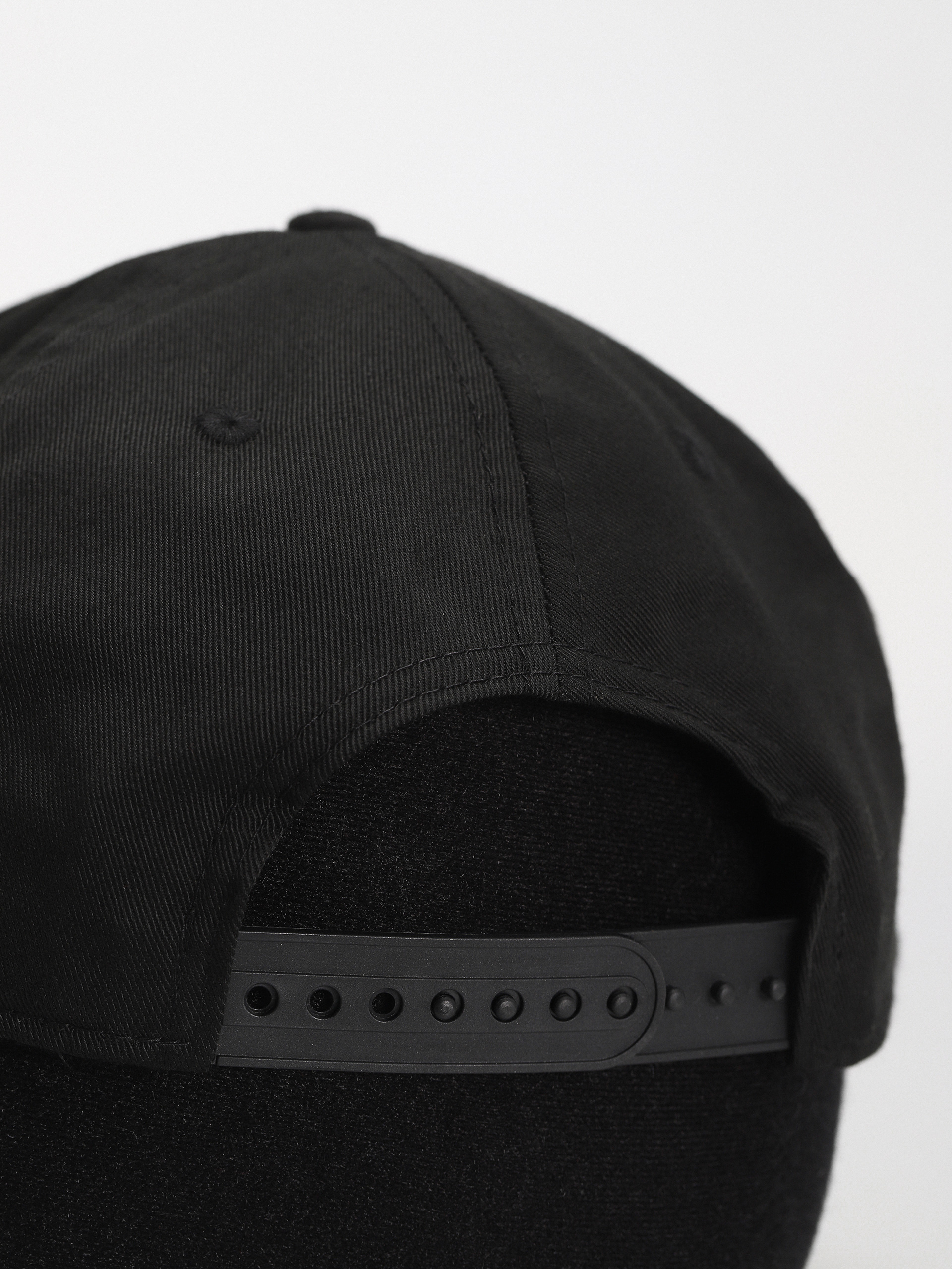 Baseball sapka New Era Patch 9Forty Chicago White Sox (black)