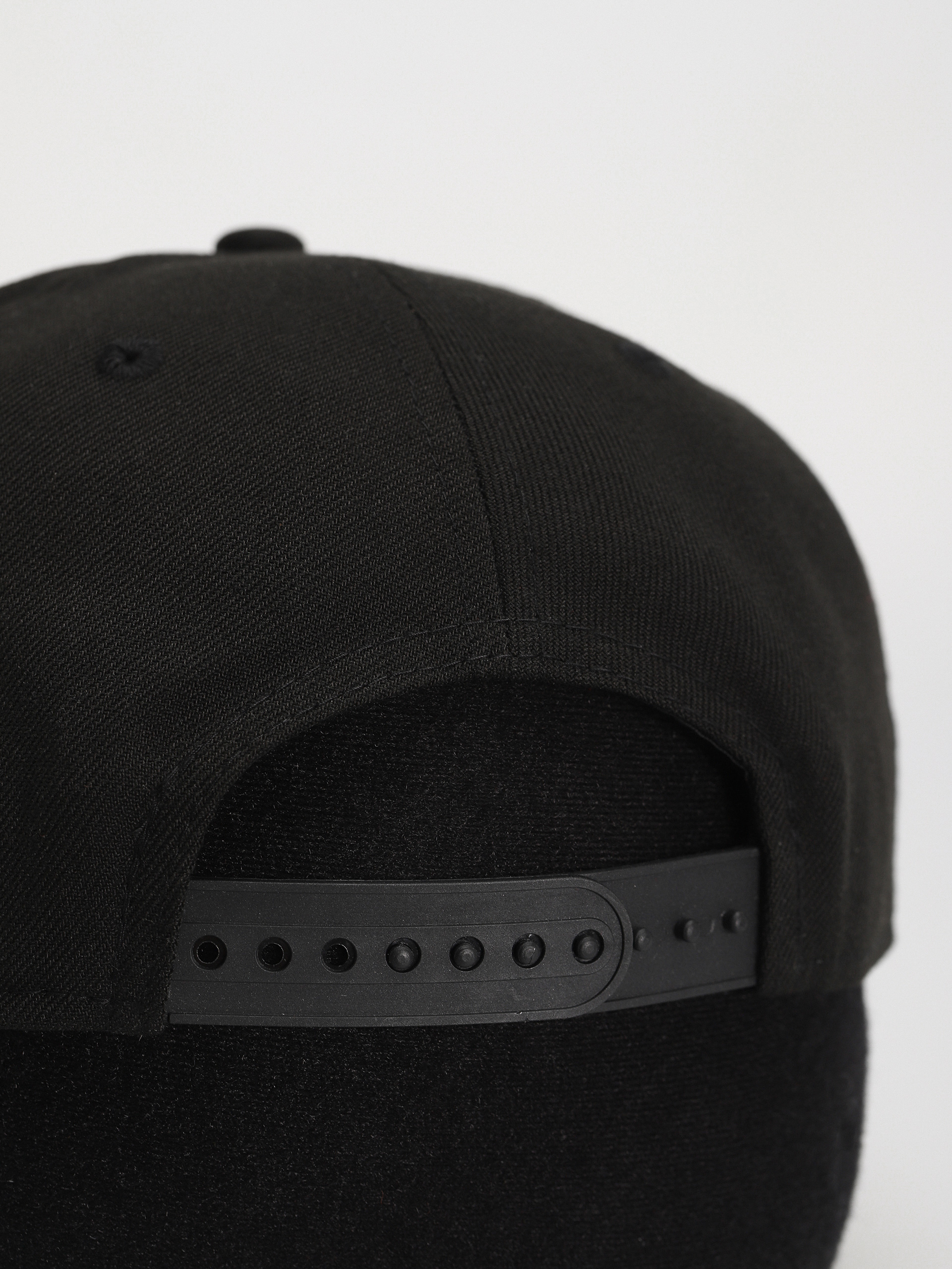 New Era NBA Golfer Chicago Bulls Baseball sapka (black/red)