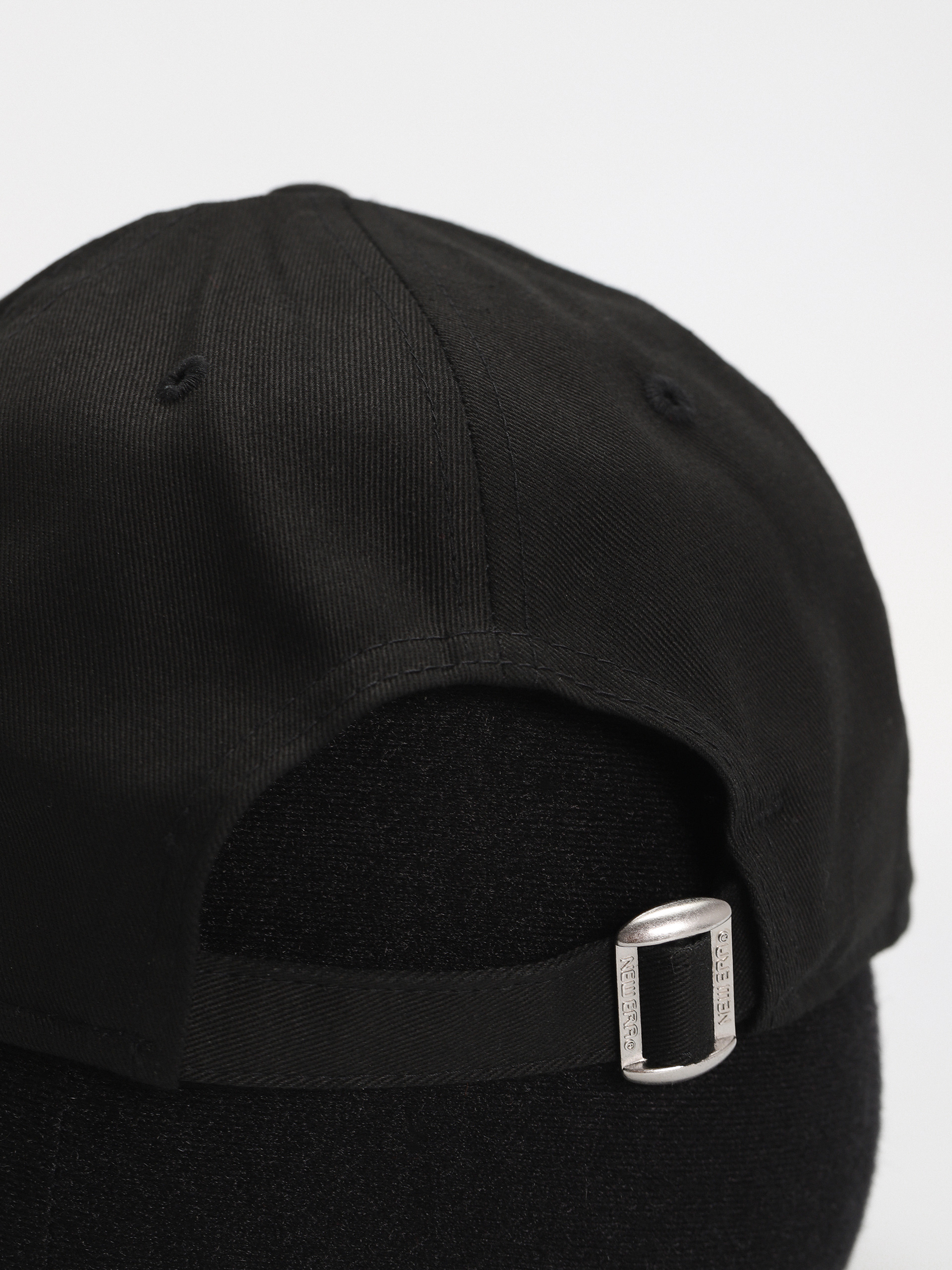 Baseball sapka New Era Metallic Outline 9Forty Los Angeles Dodgers (black)