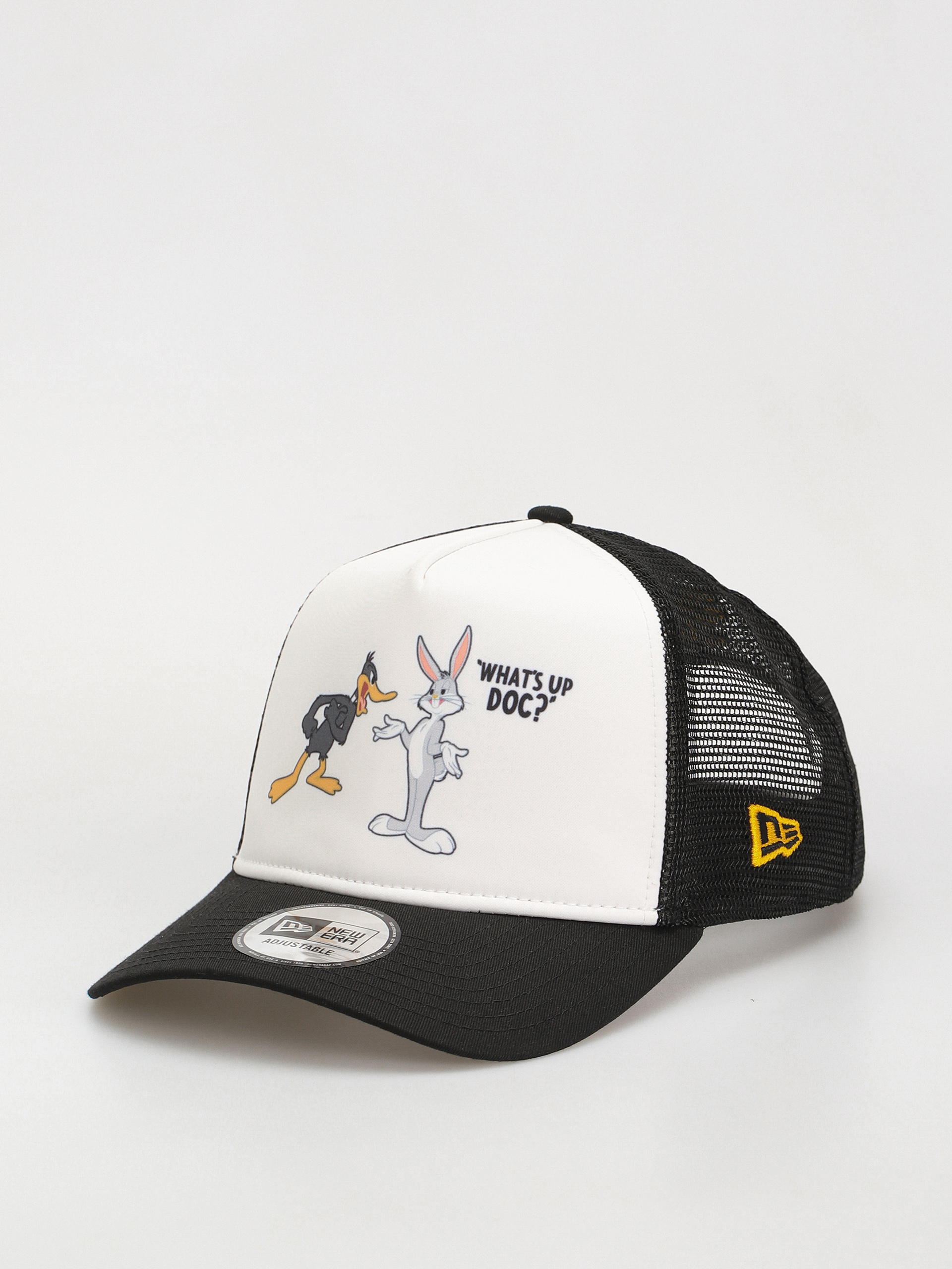 Baseball sapka New Era Character Trucker Looney Tunes (black)
